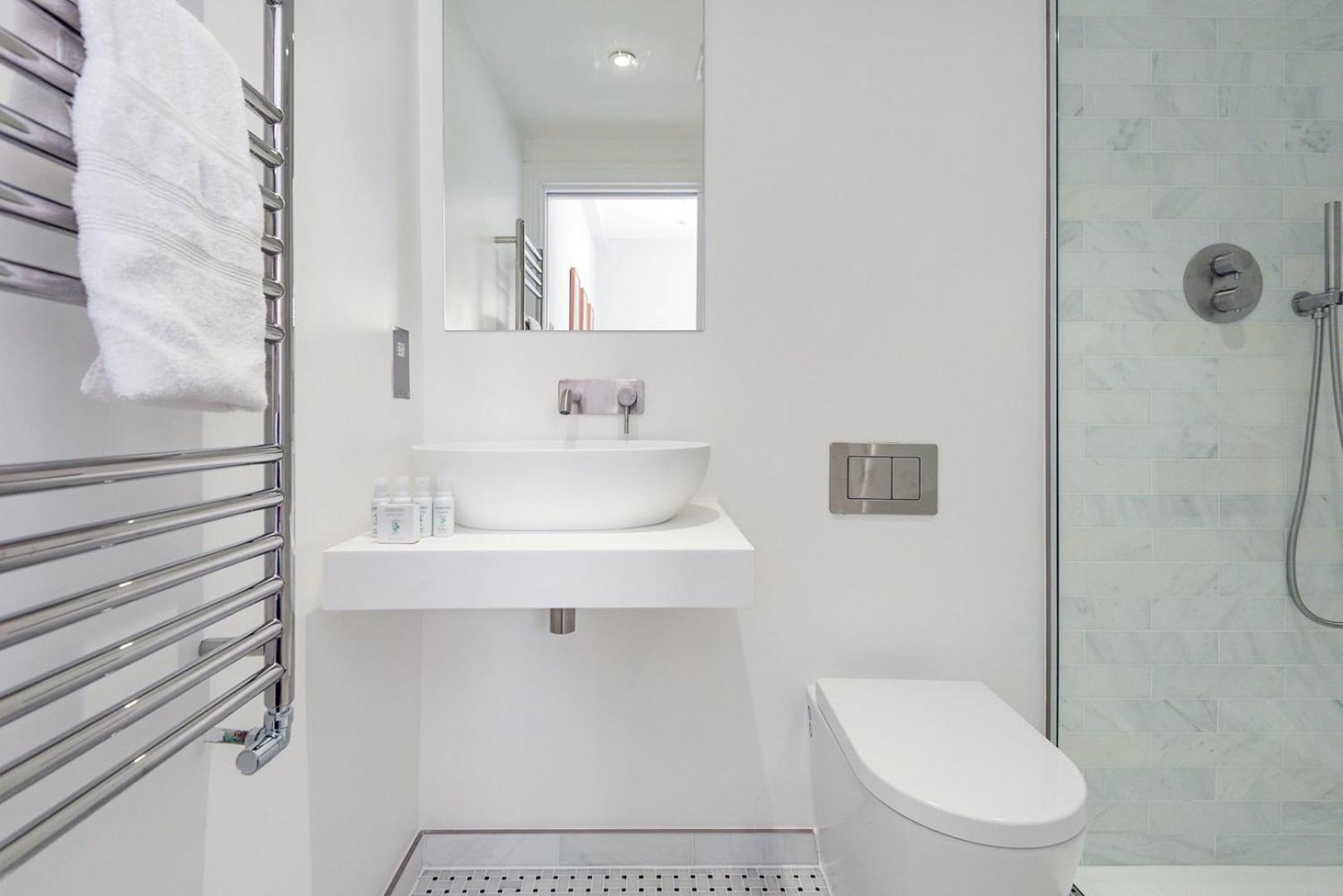 Appartement Lillie Road B Londen