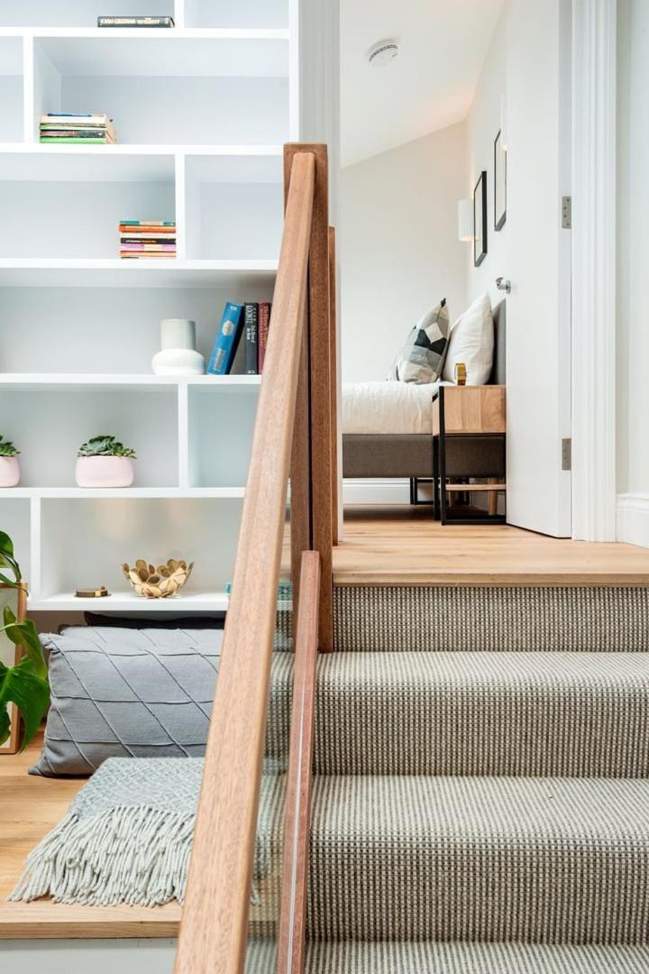 Lillie Road B Appartement *