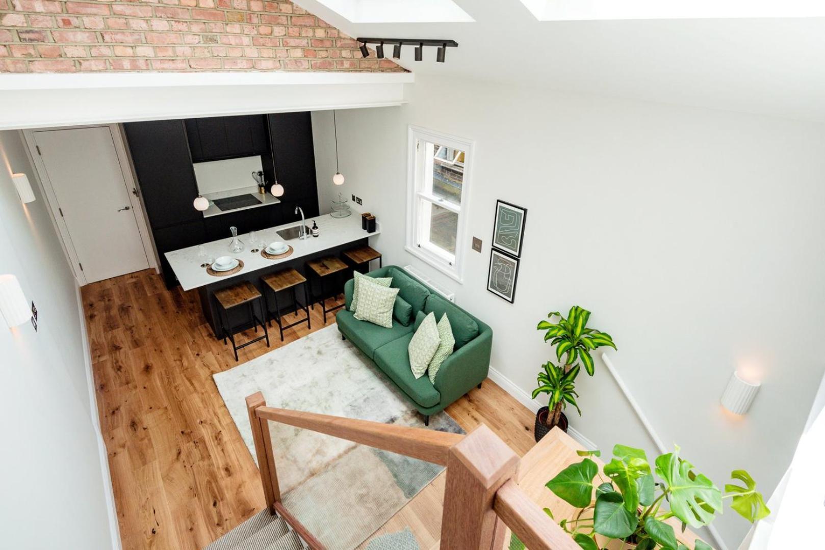 Appartement Lillie Road B *