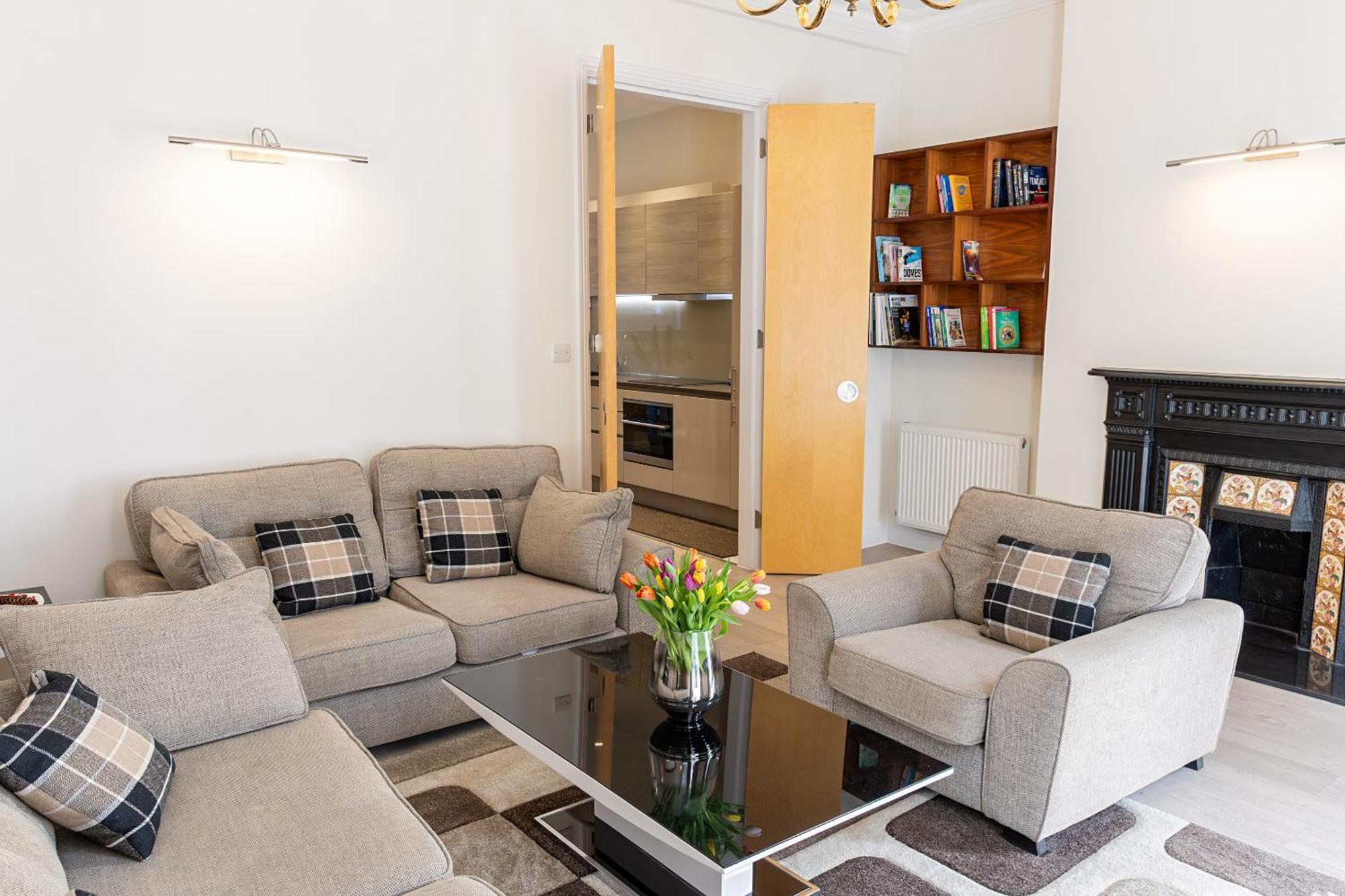 Marylebone Executive Londen