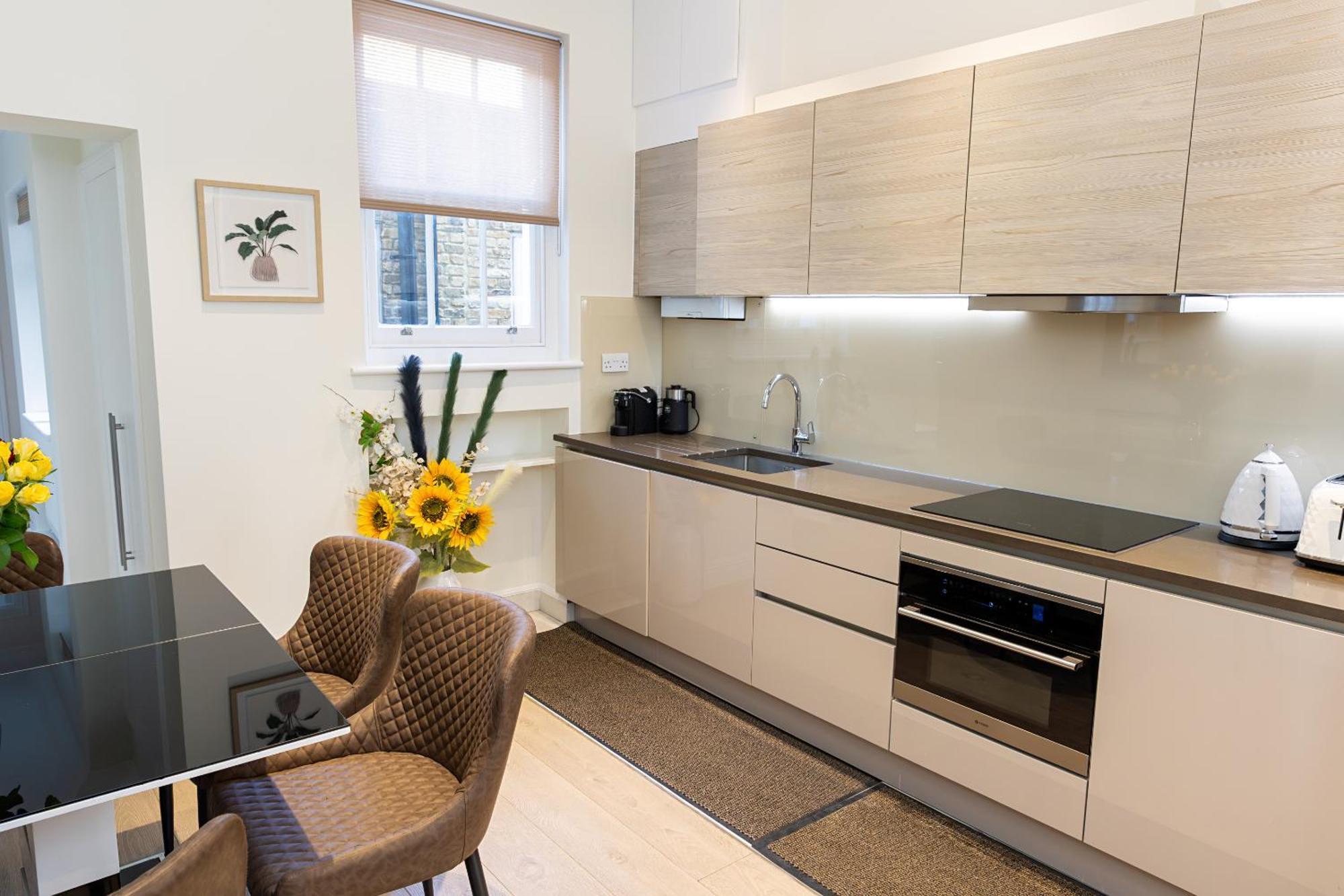 Marylebone Executive * Londen