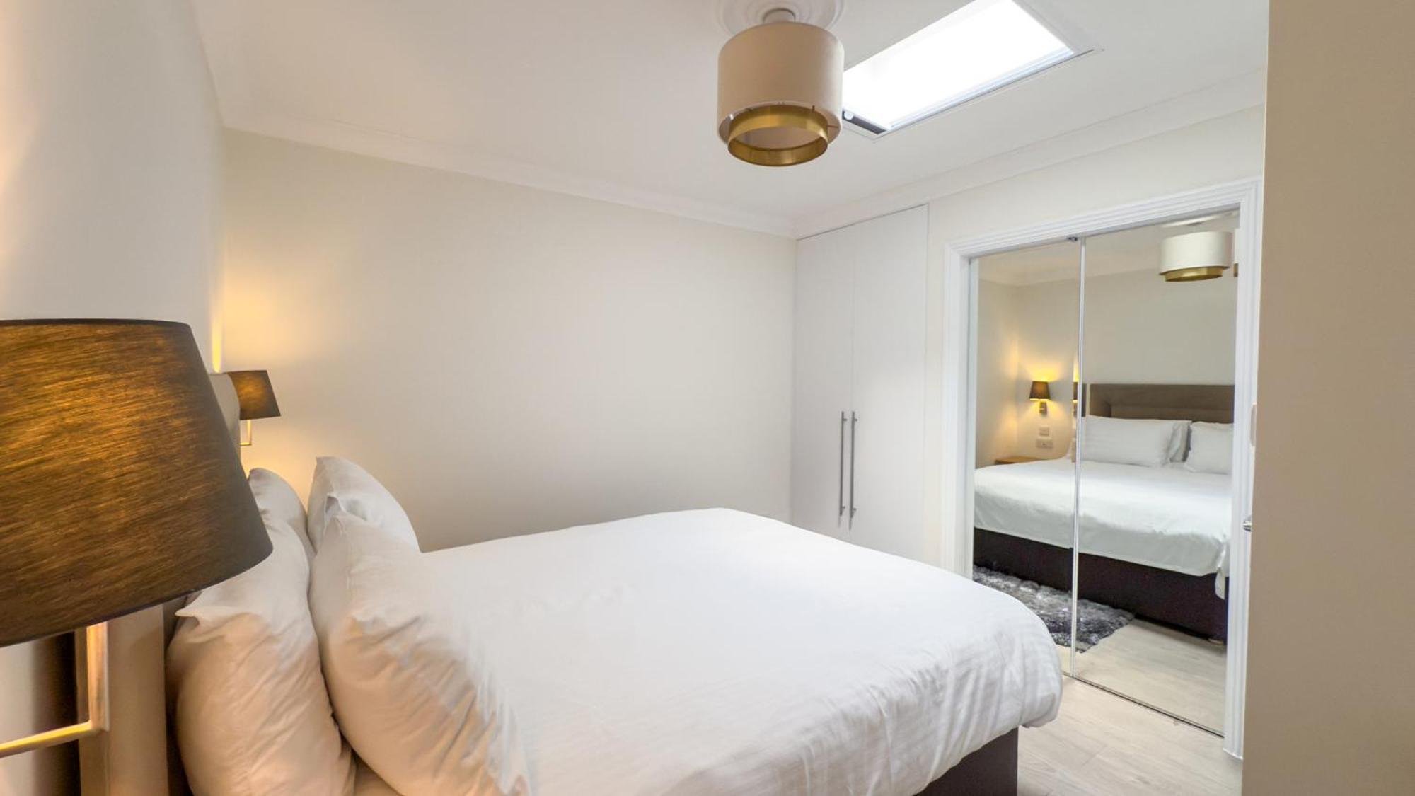 Appartement Marylebone Executive