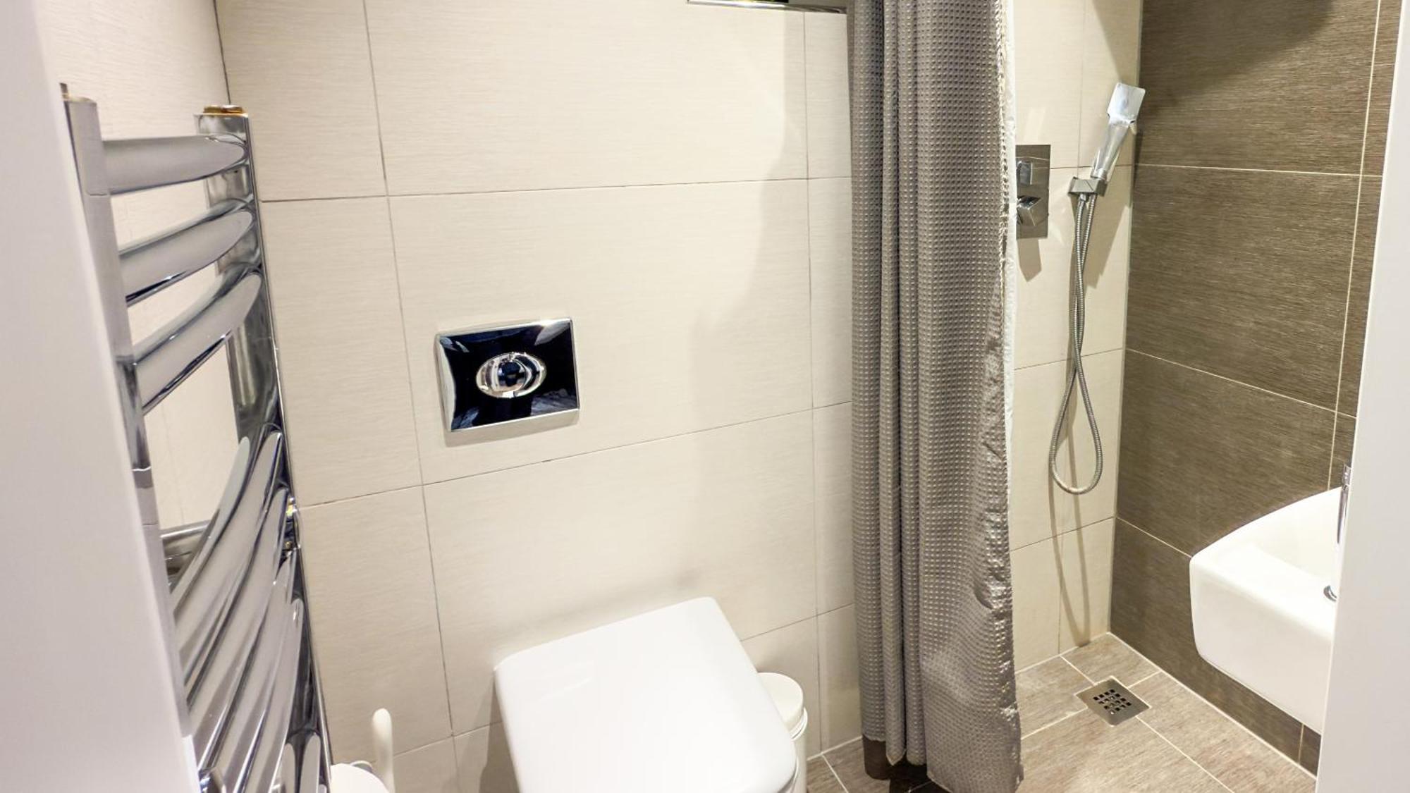Marylebone Executive Appartement Londen