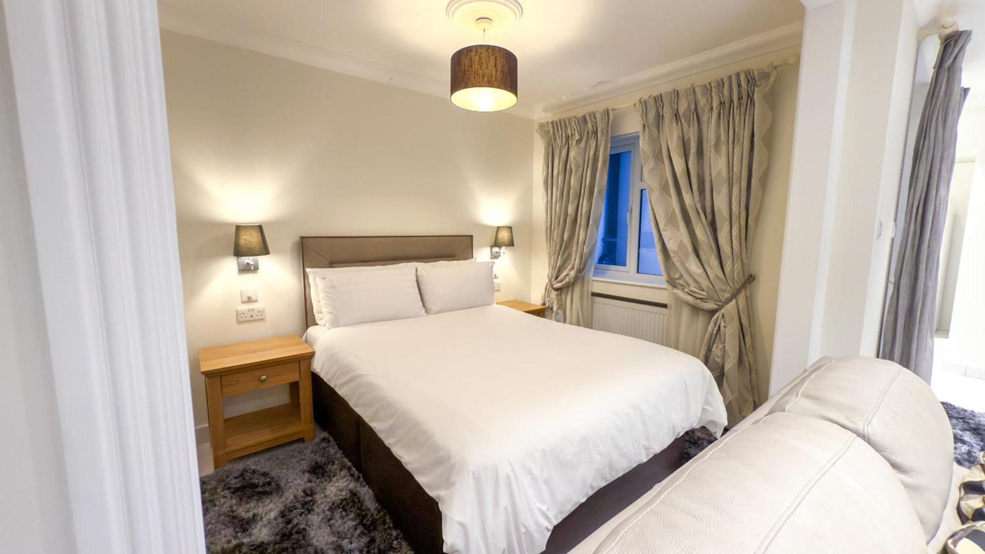 Marylebone Executive * Londen