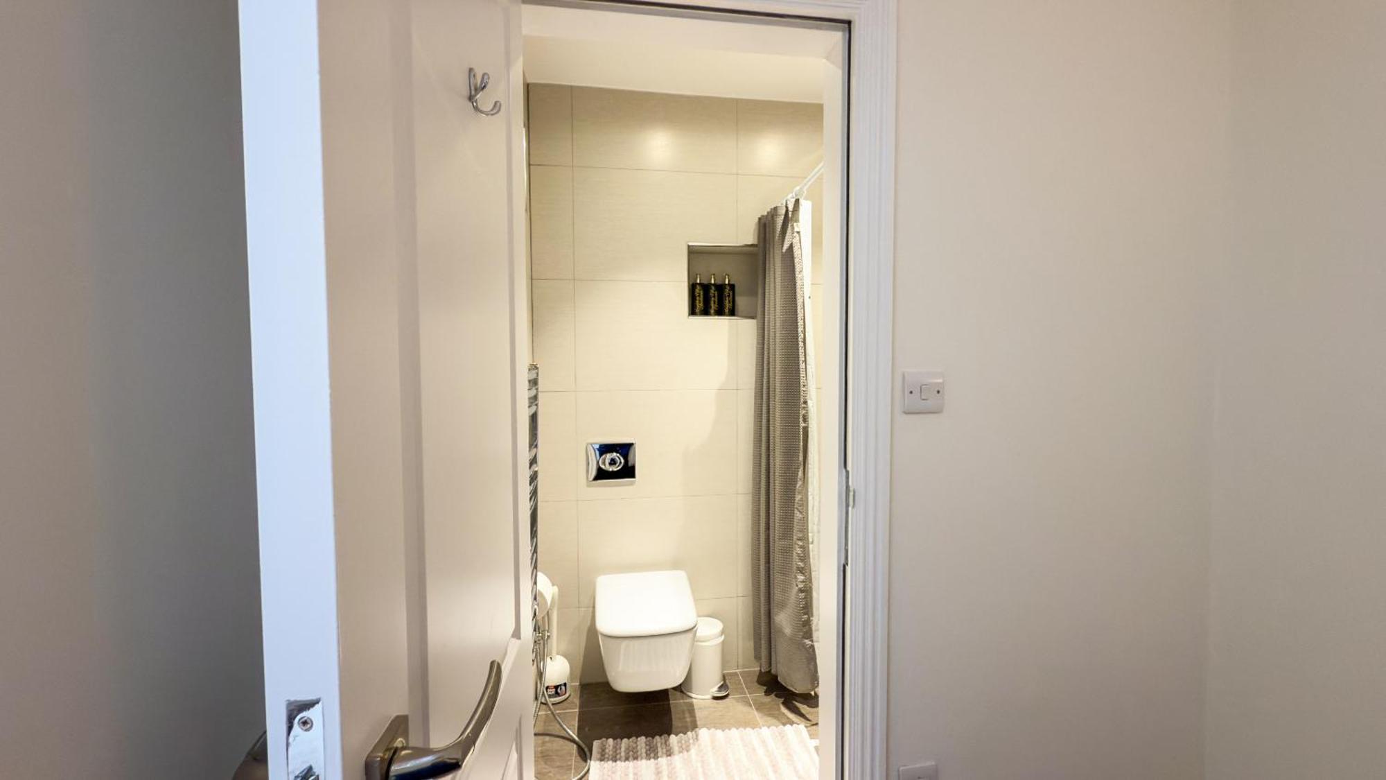 Marylebone Executive Appartement Londen
