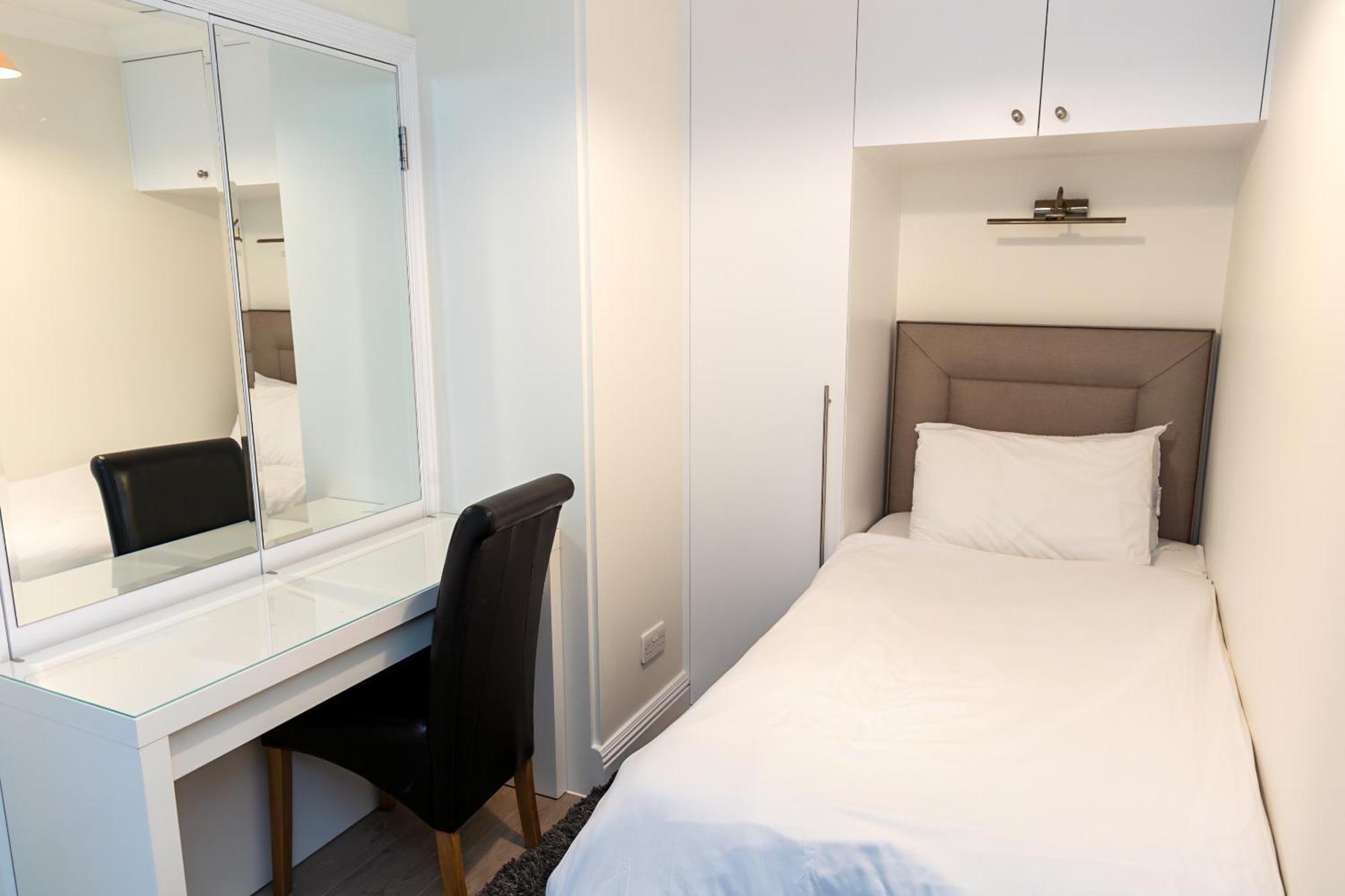 Appartement Marylebone Executive Londen