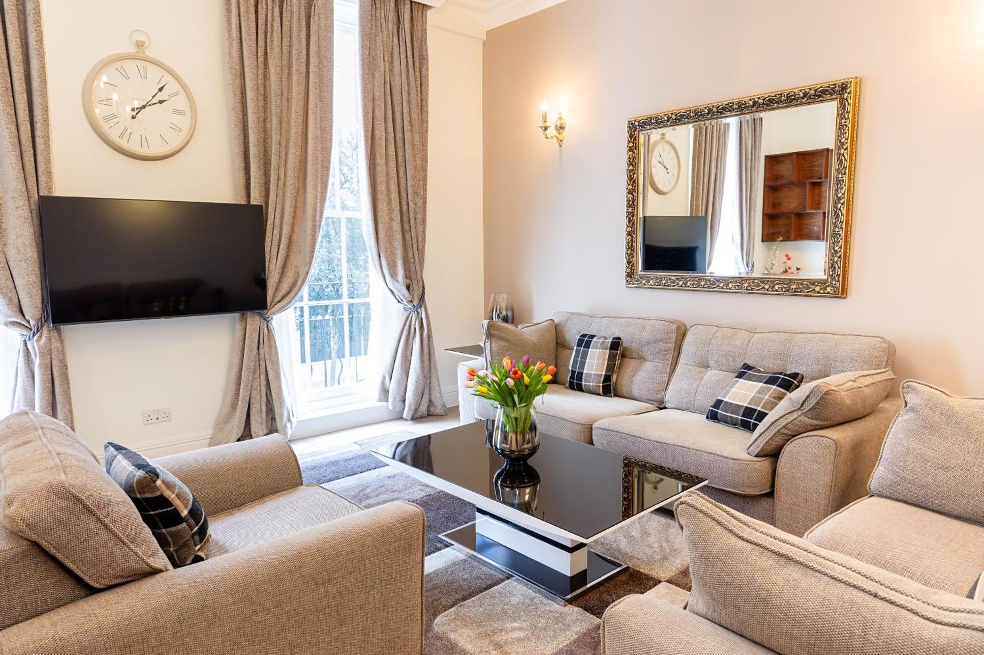 Marylebone Executive Londen