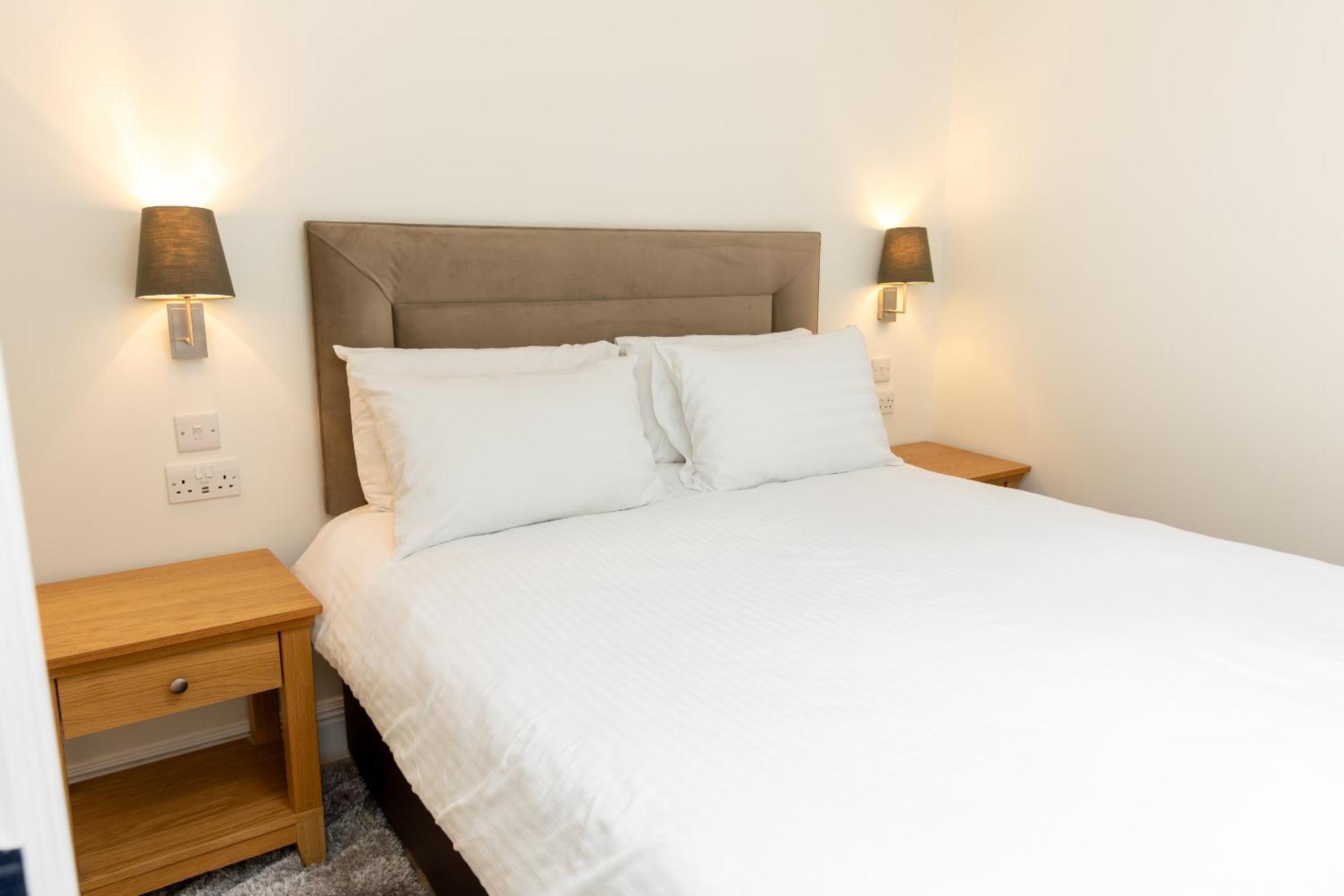 Marylebone Executive Appartement *