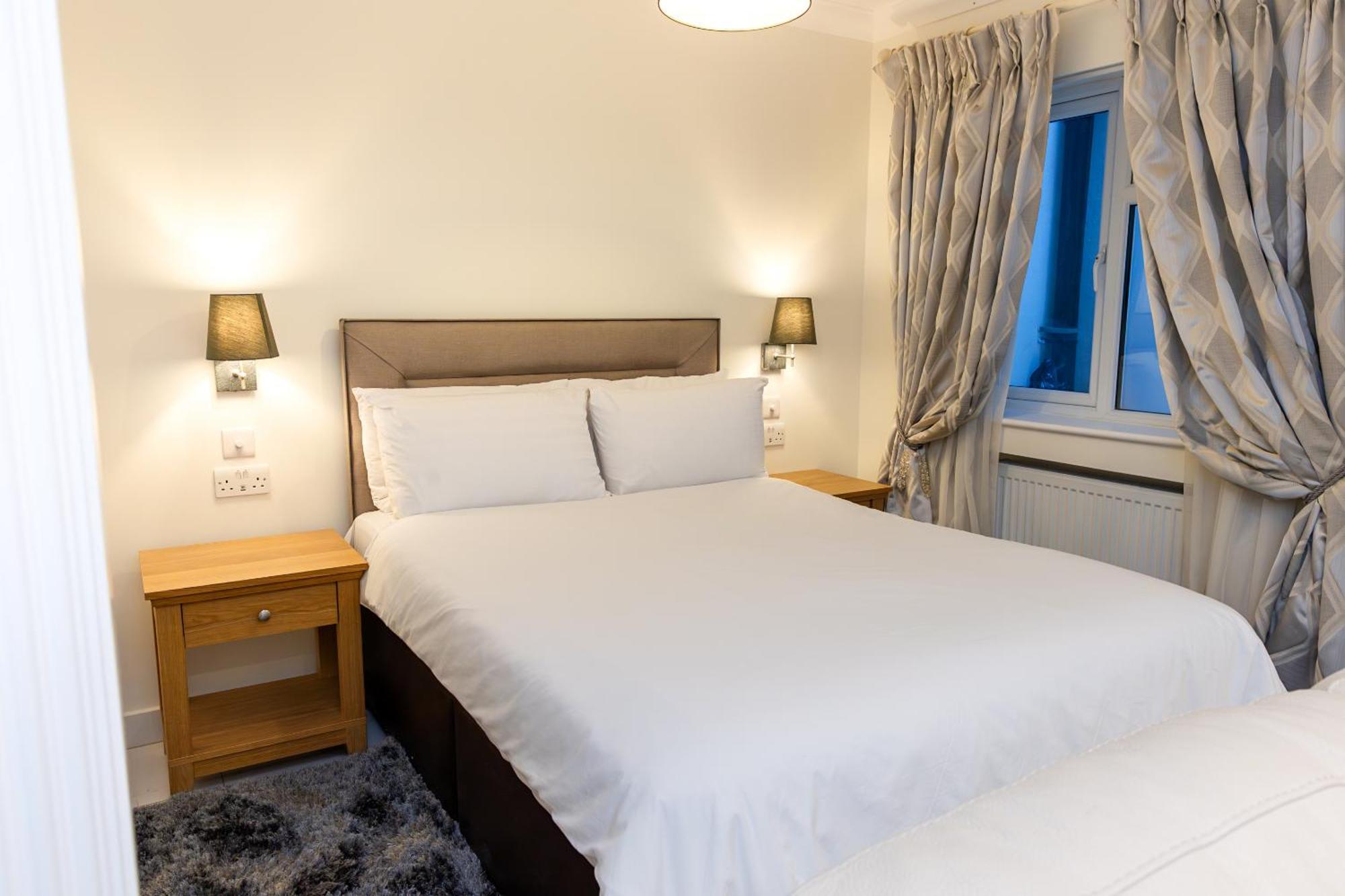 Appartement Marylebone Executive Londen