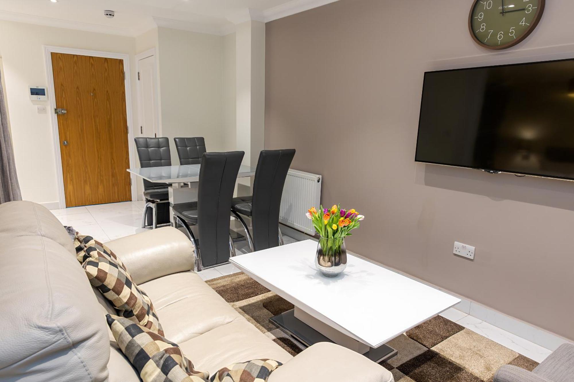 Marylebone Executive Londen