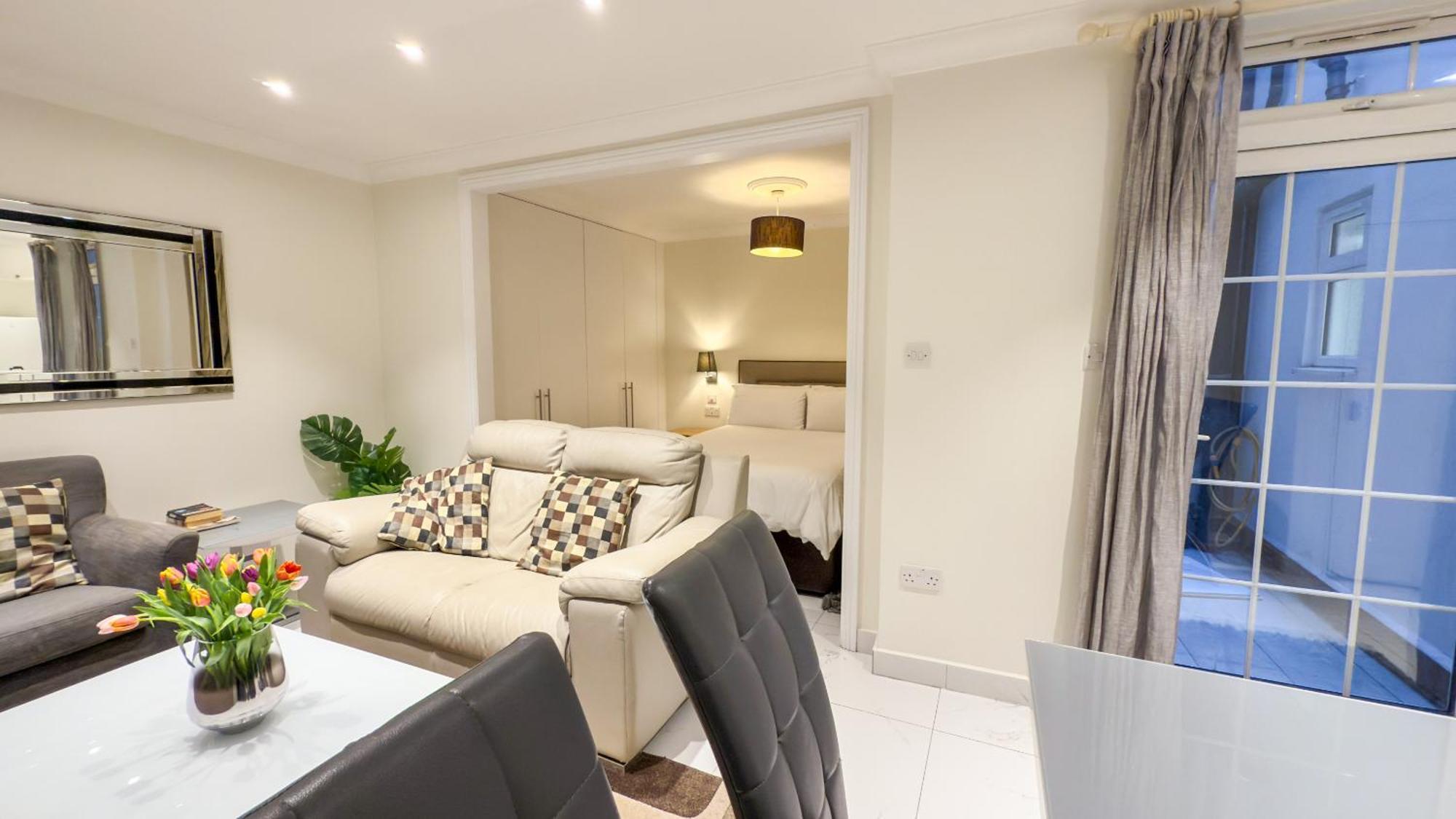 Marylebone Executive Londen