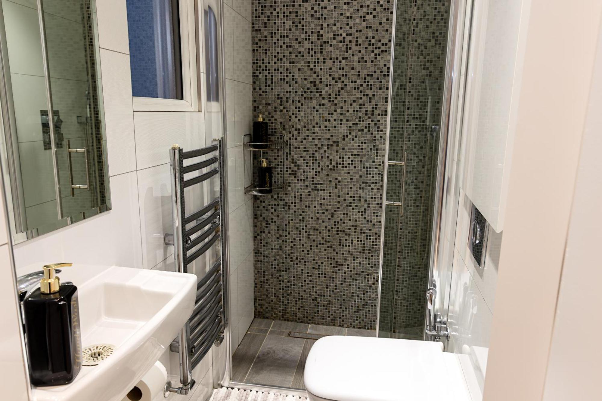 Appartement Marylebone Executive *