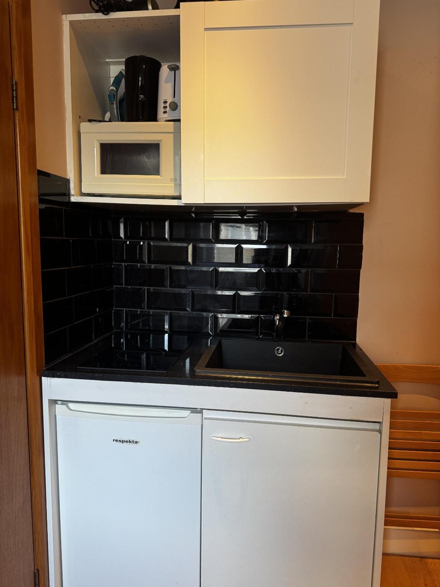 Bed & Breakfast Inverness Terrace London