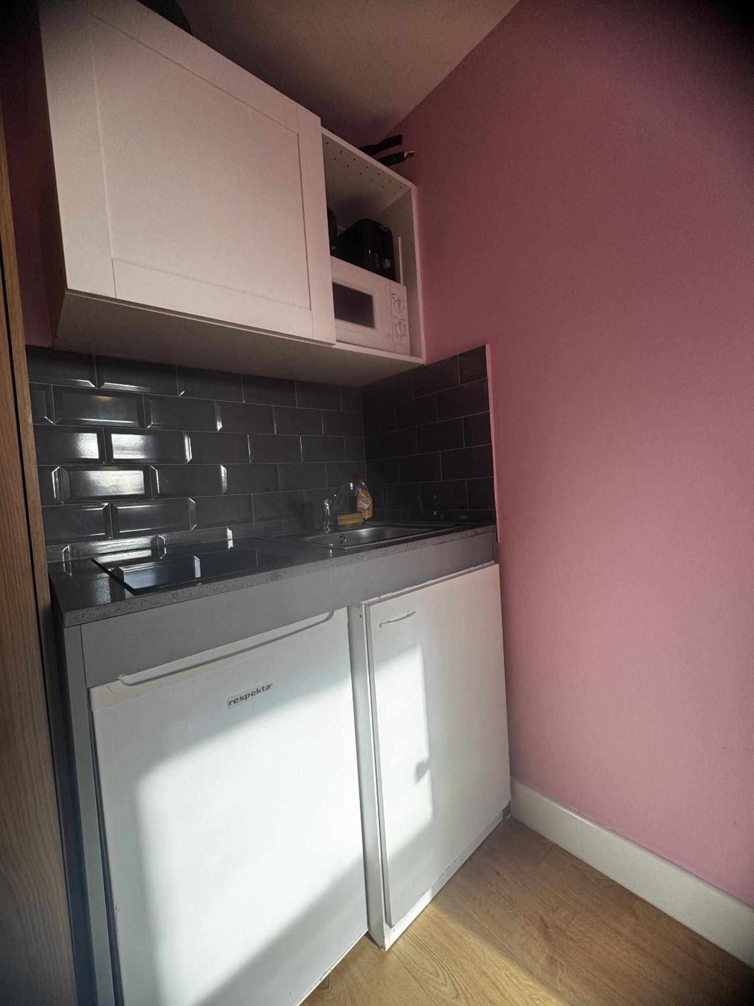 Bed & Breakfast Inverness Terrace