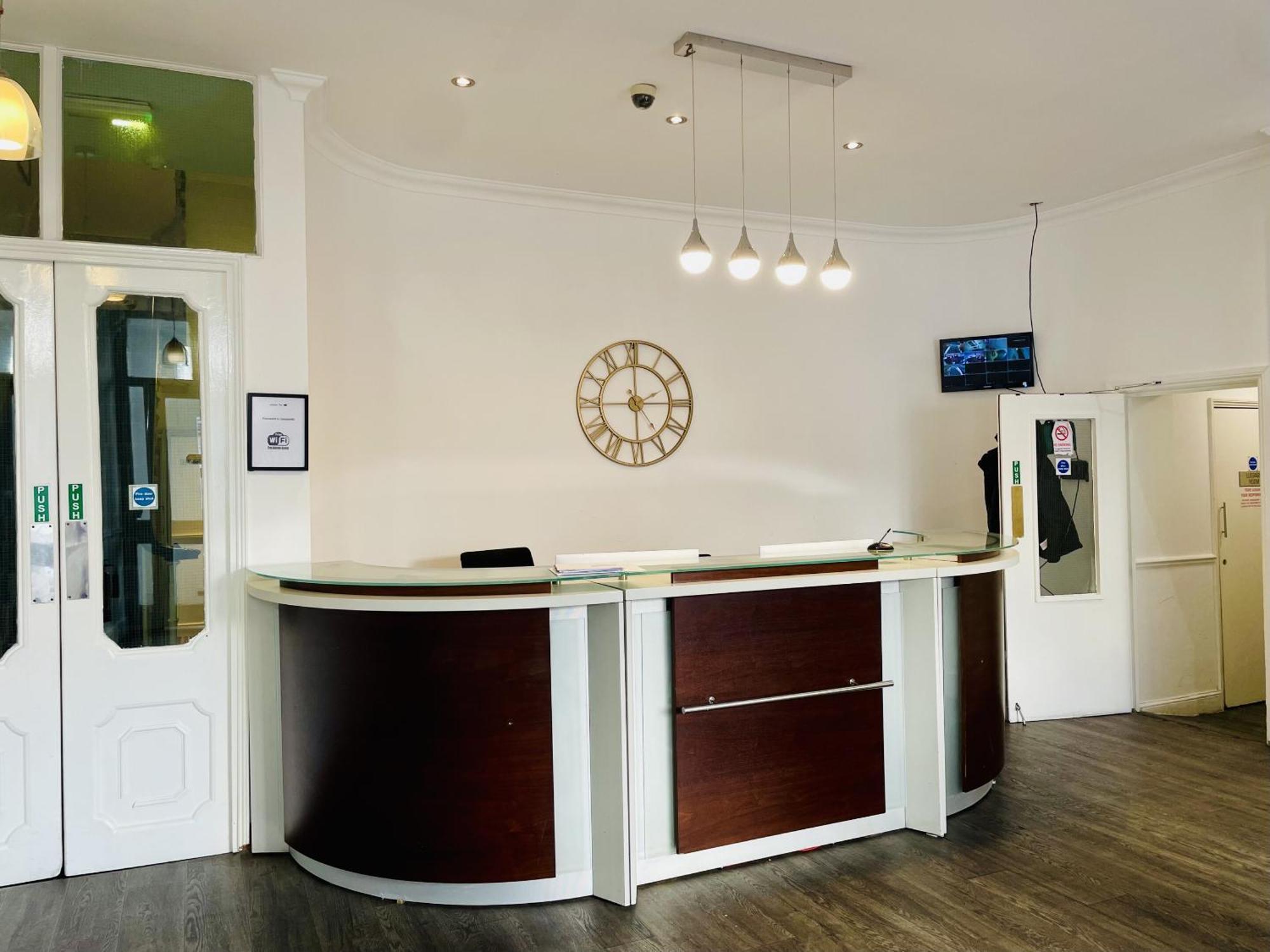 Hotel The Chapter Hotels- Leisure Londres