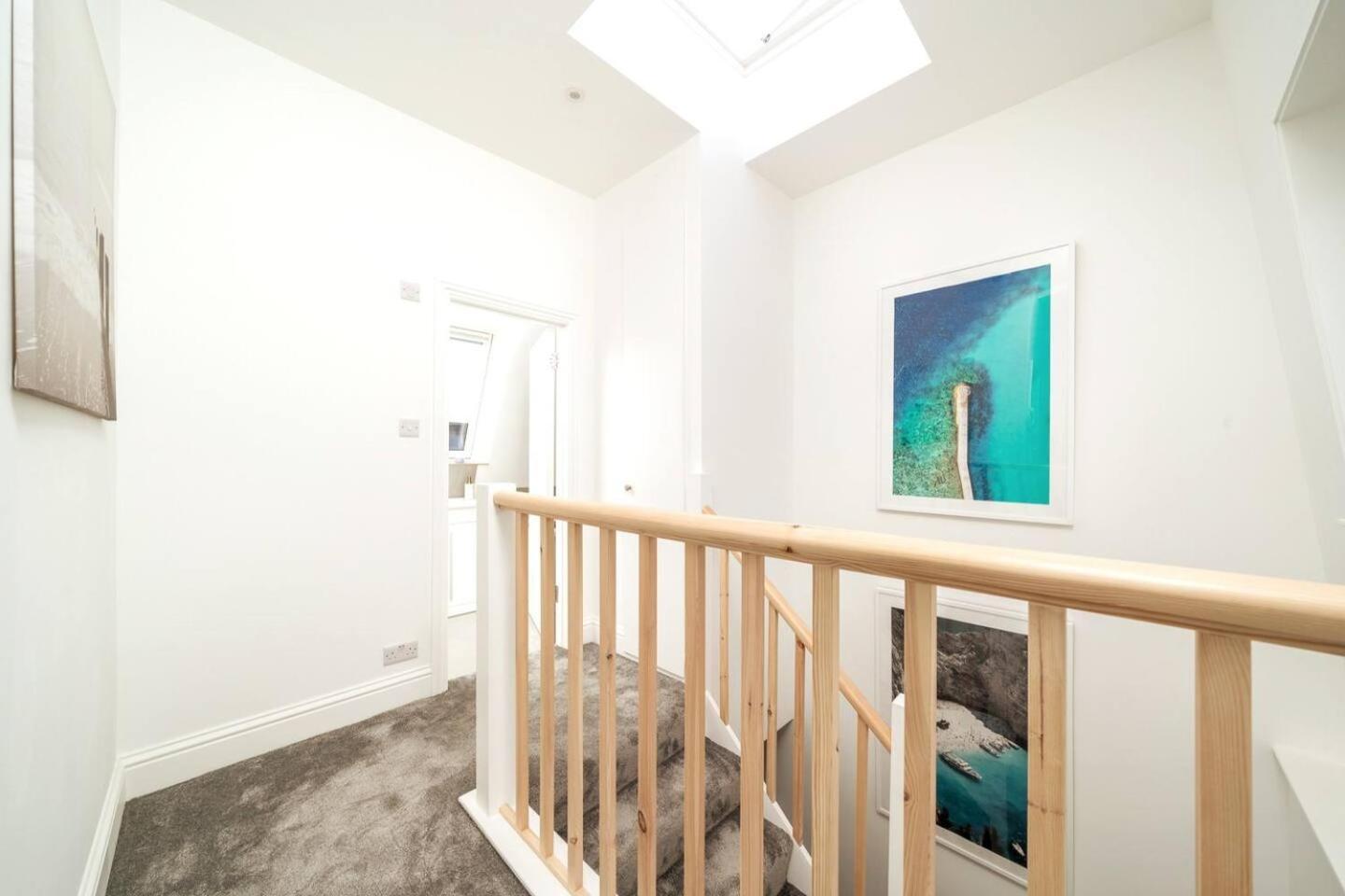 Leilighet Niru Experience Pearl Of Ifield Road *