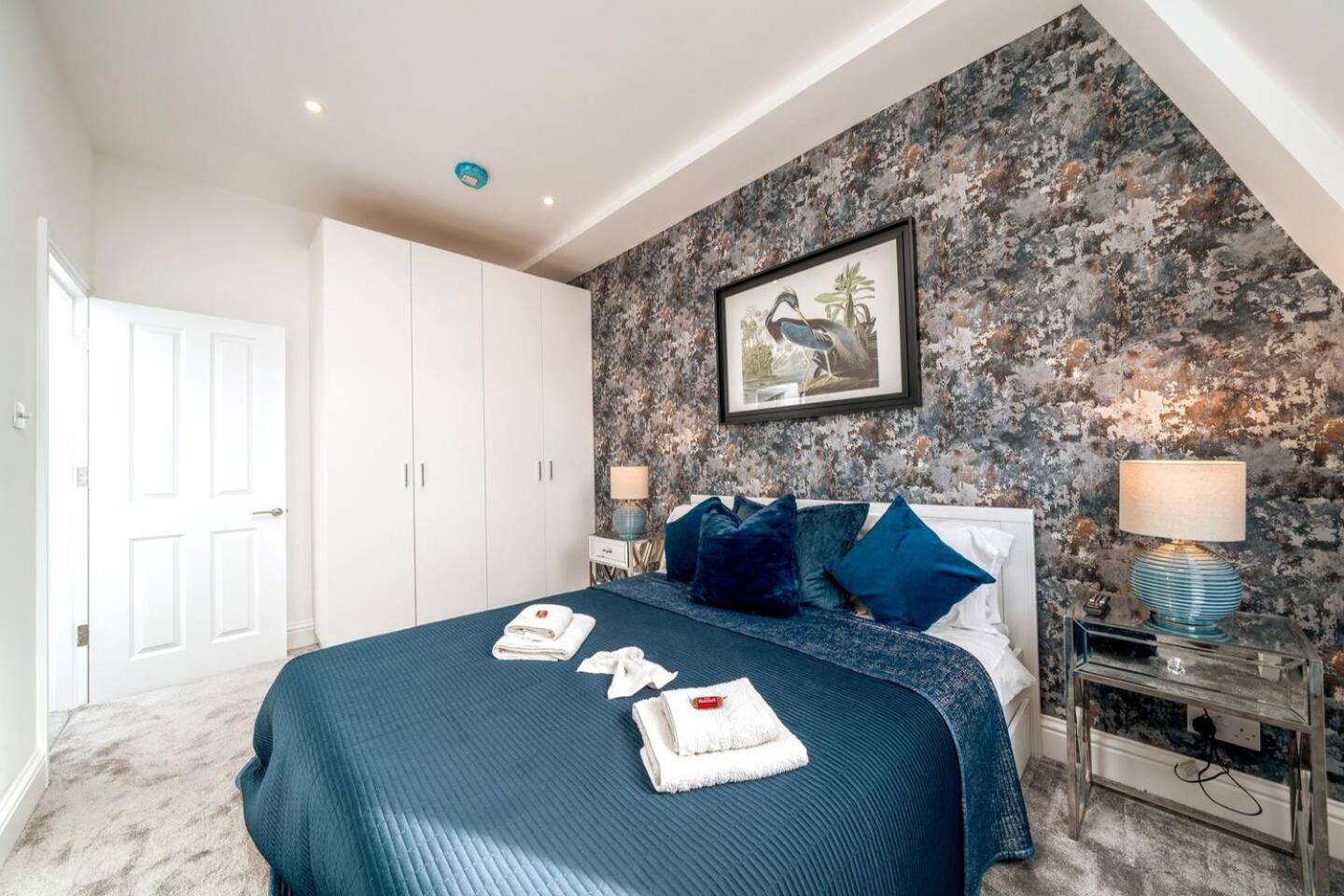 Niru Experience Pearl Of Ifield Road Leilighet