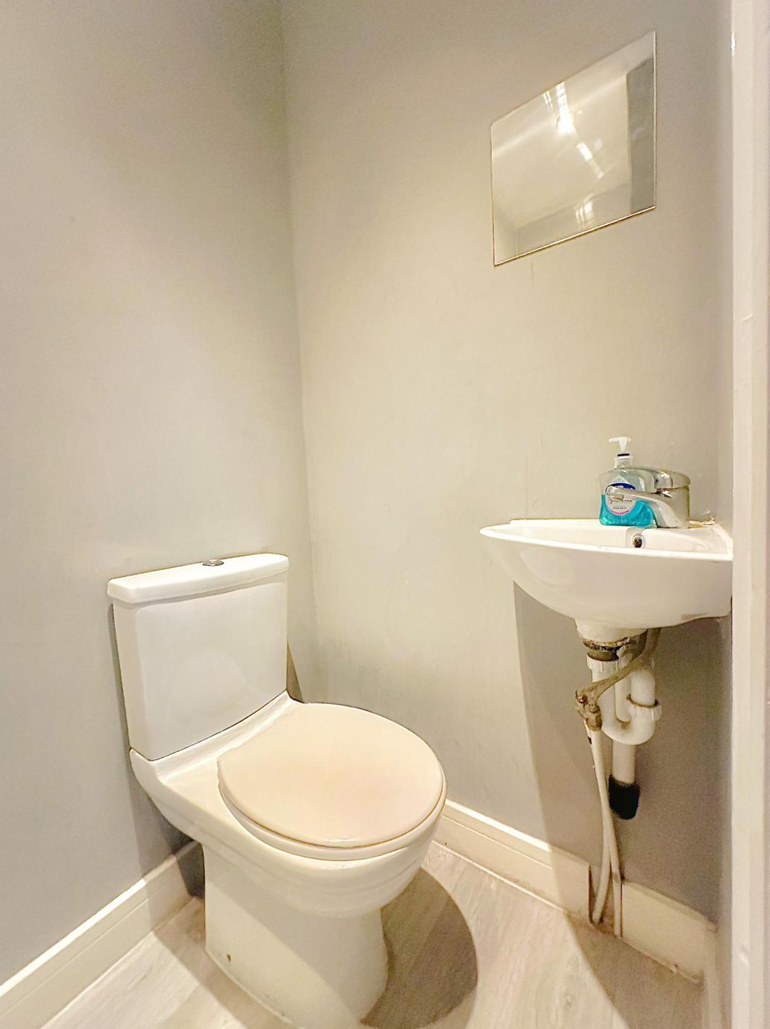 Edgware Guest house