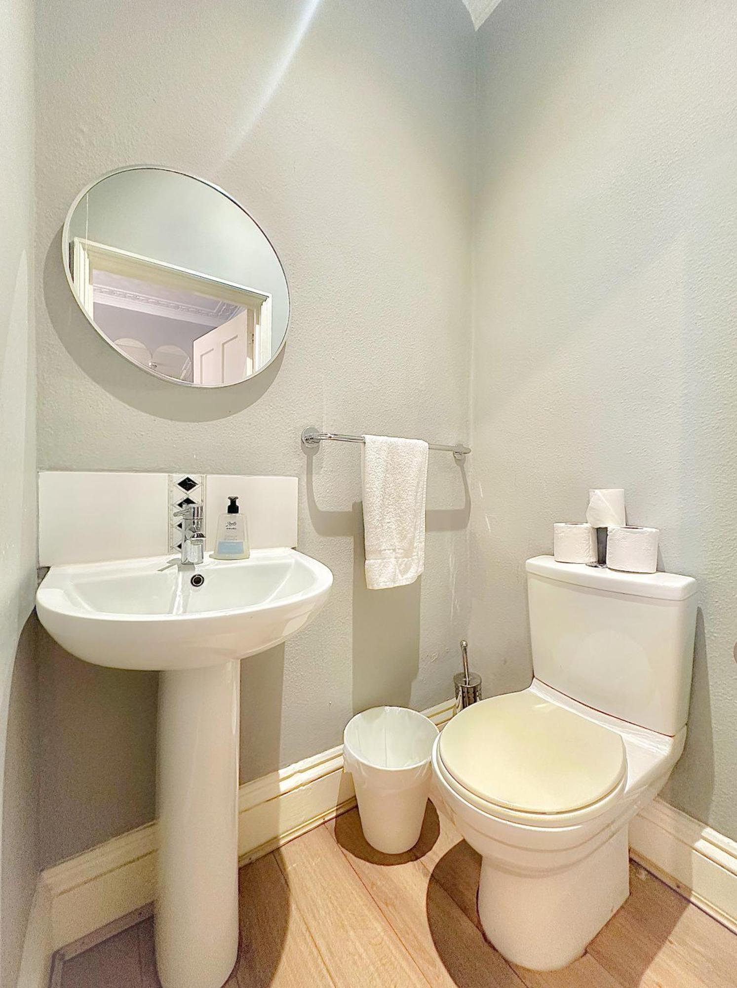 Edgware Guest house