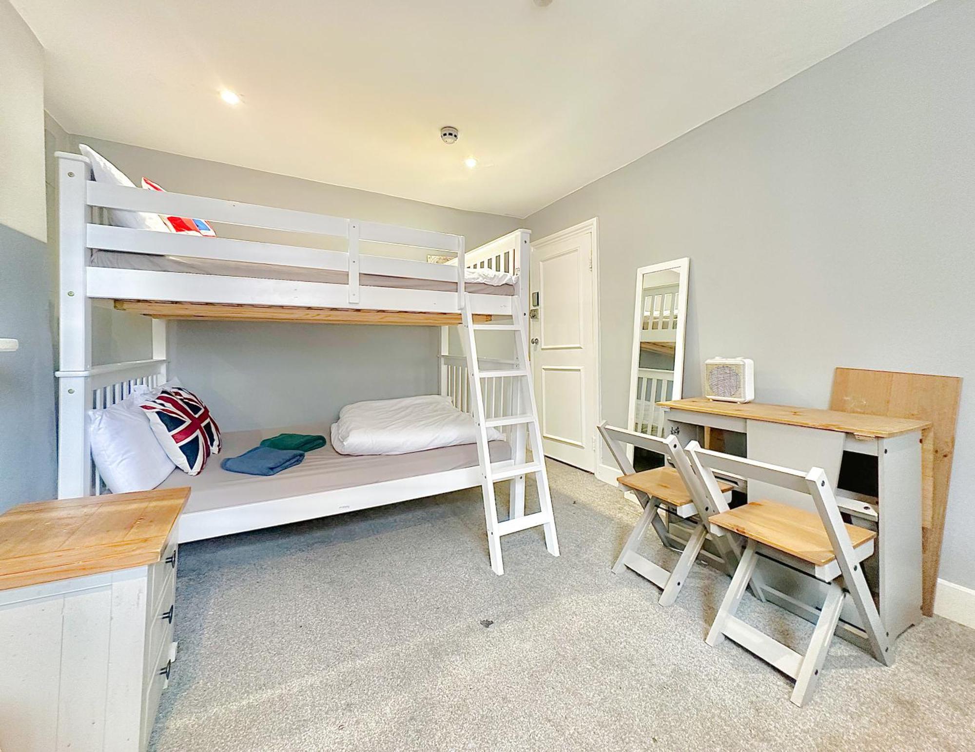 Guest house Edgware London