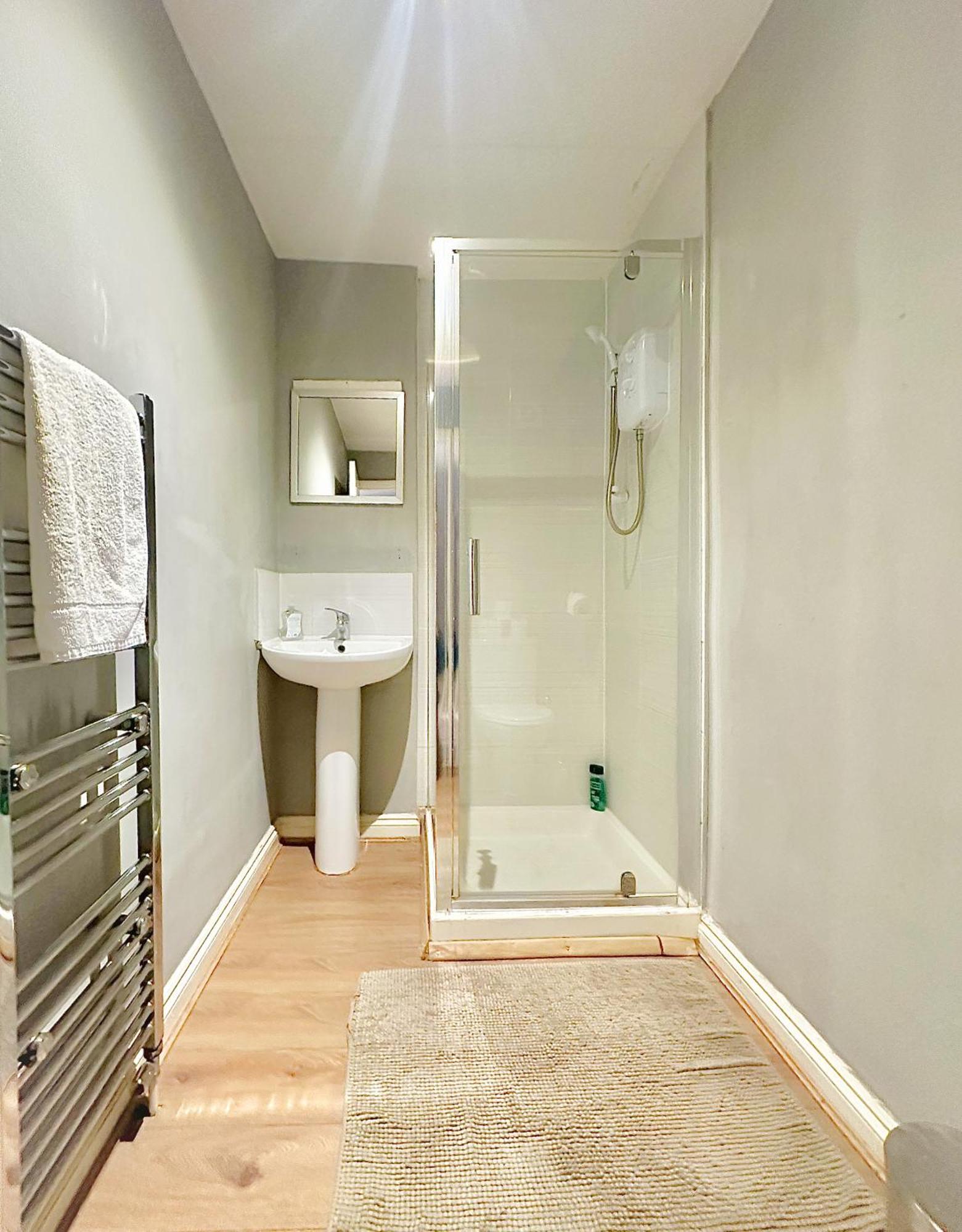 Edgware Guest house London