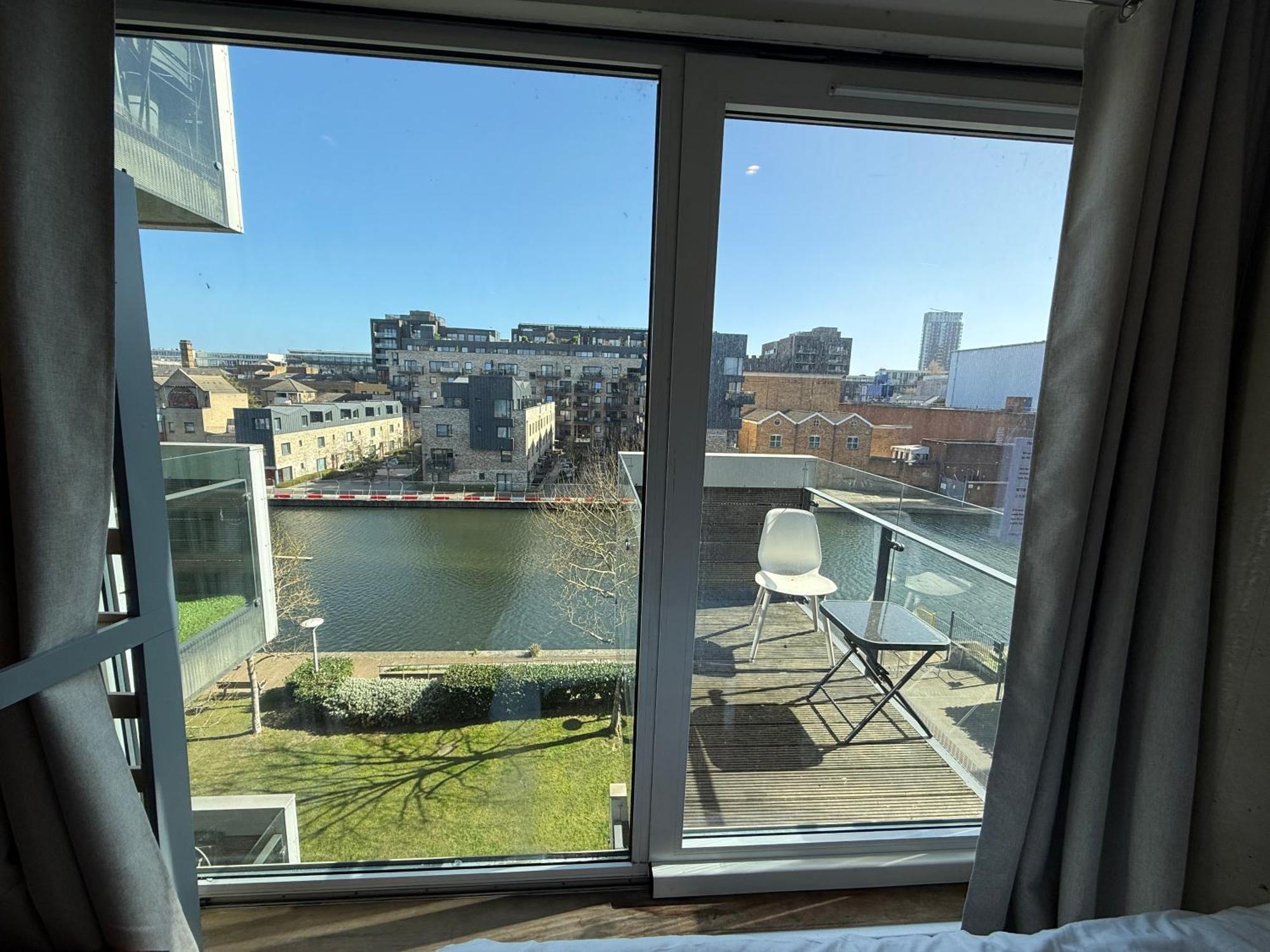 Angel Waterside - 2 To 3 People * London
