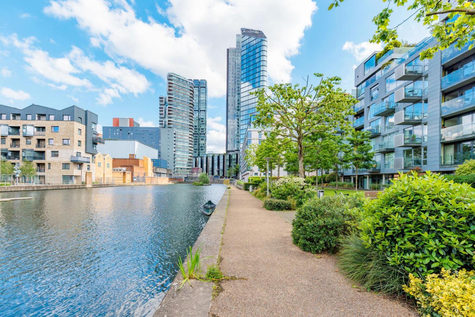 Angel Waterside - 2 To 3 People * London