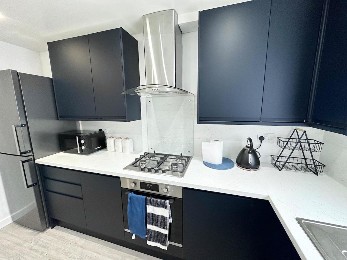 Cosy 3 Bedroom Home, Perfect For Family And Groups Holiday home