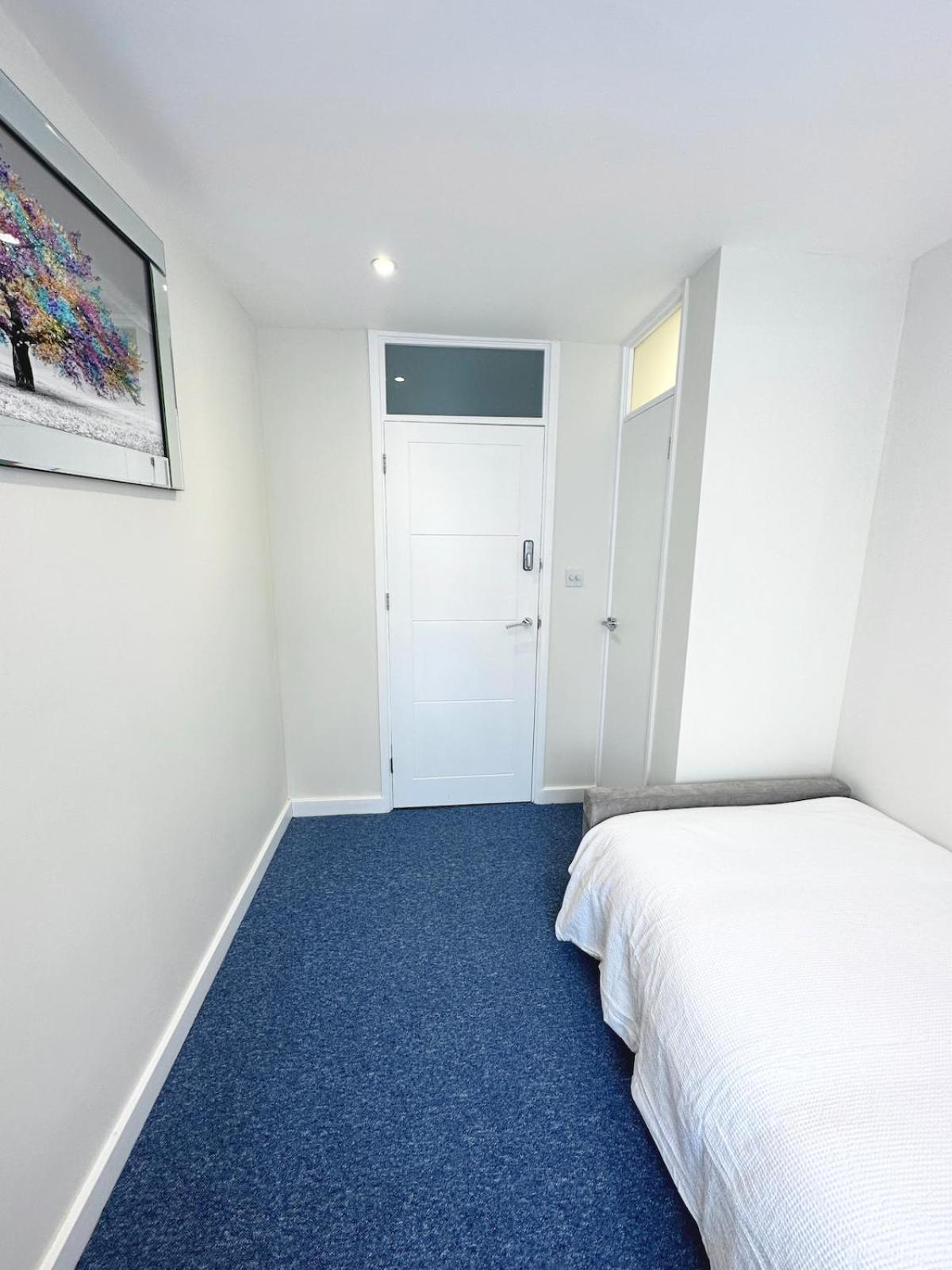Cosy 3 Bedroom Home, Perfect For Family And Groups Holiday home *