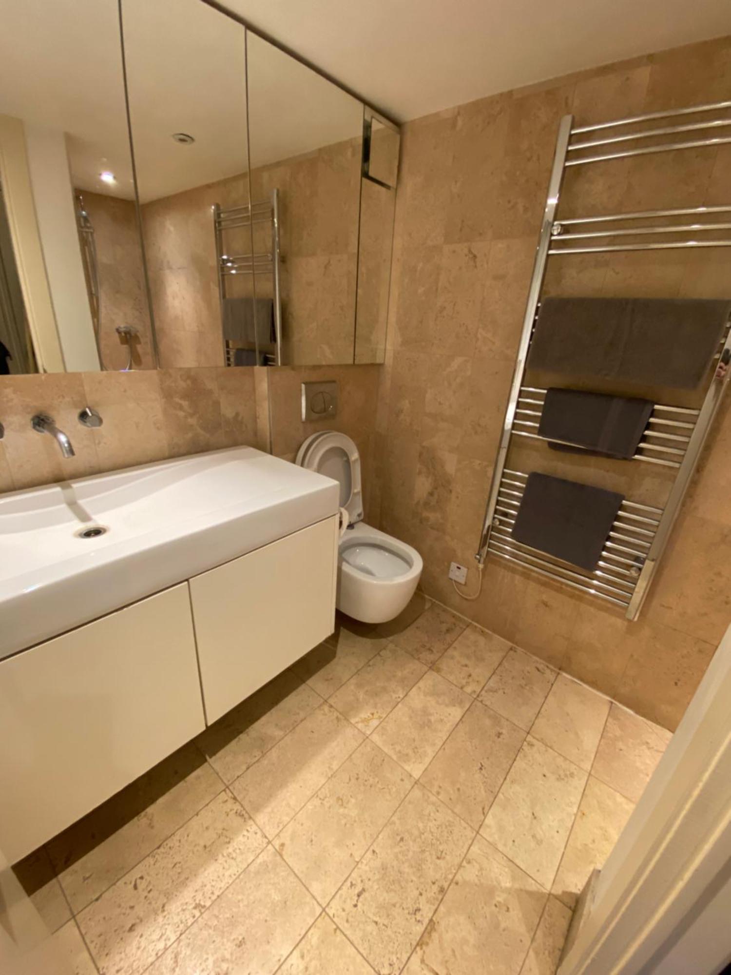 Appartamento Inverness Terrace