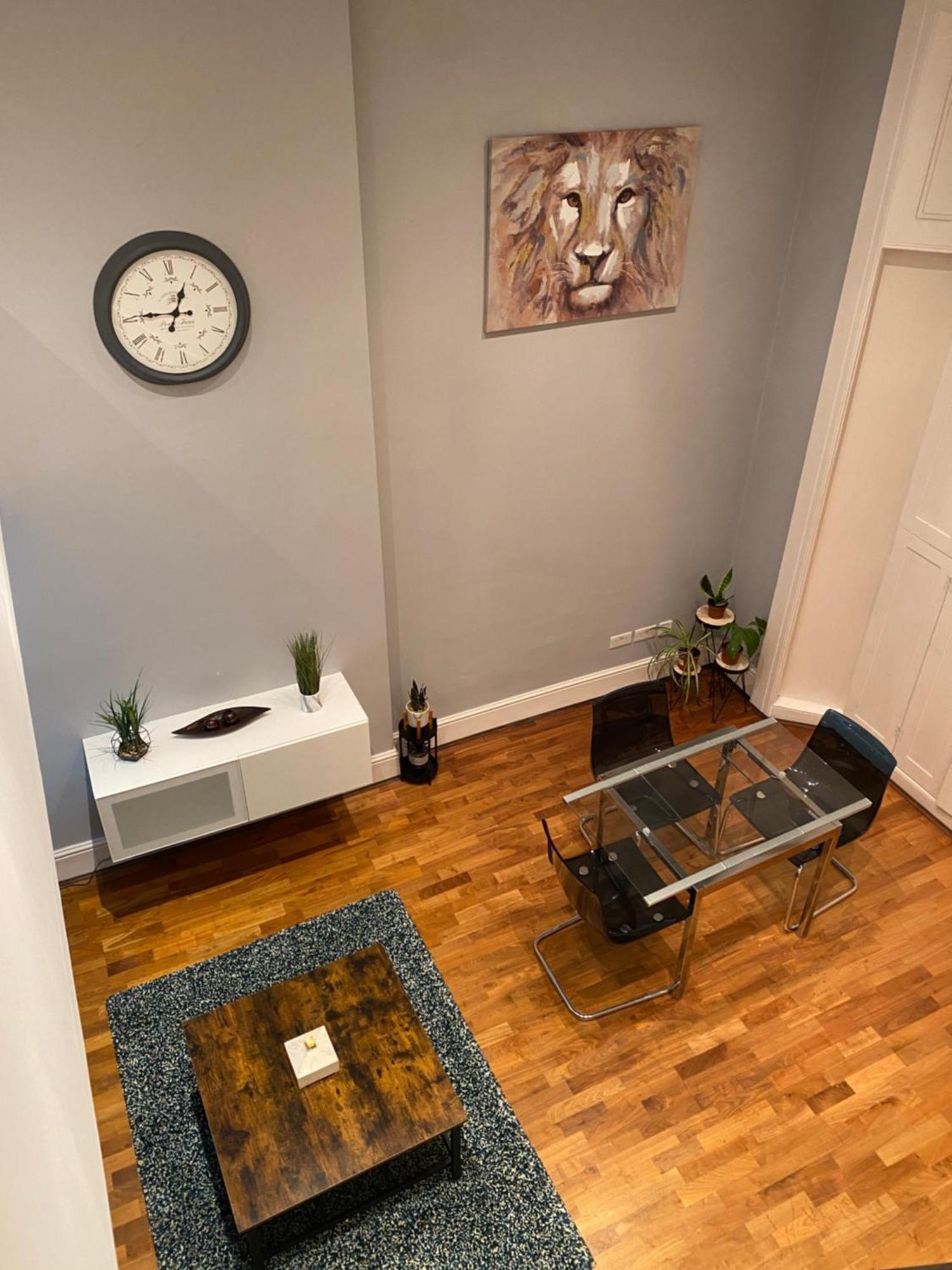 Appartamento Inverness Terrace *