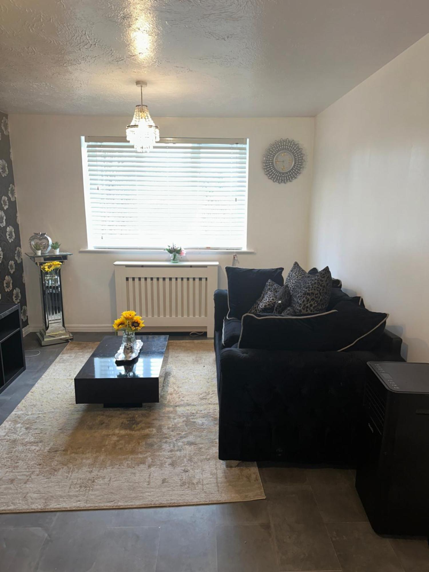 Treasure Appartement *