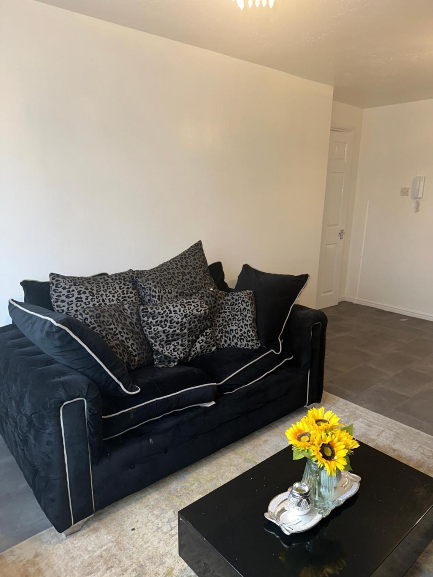 Appartement Treasure Londres