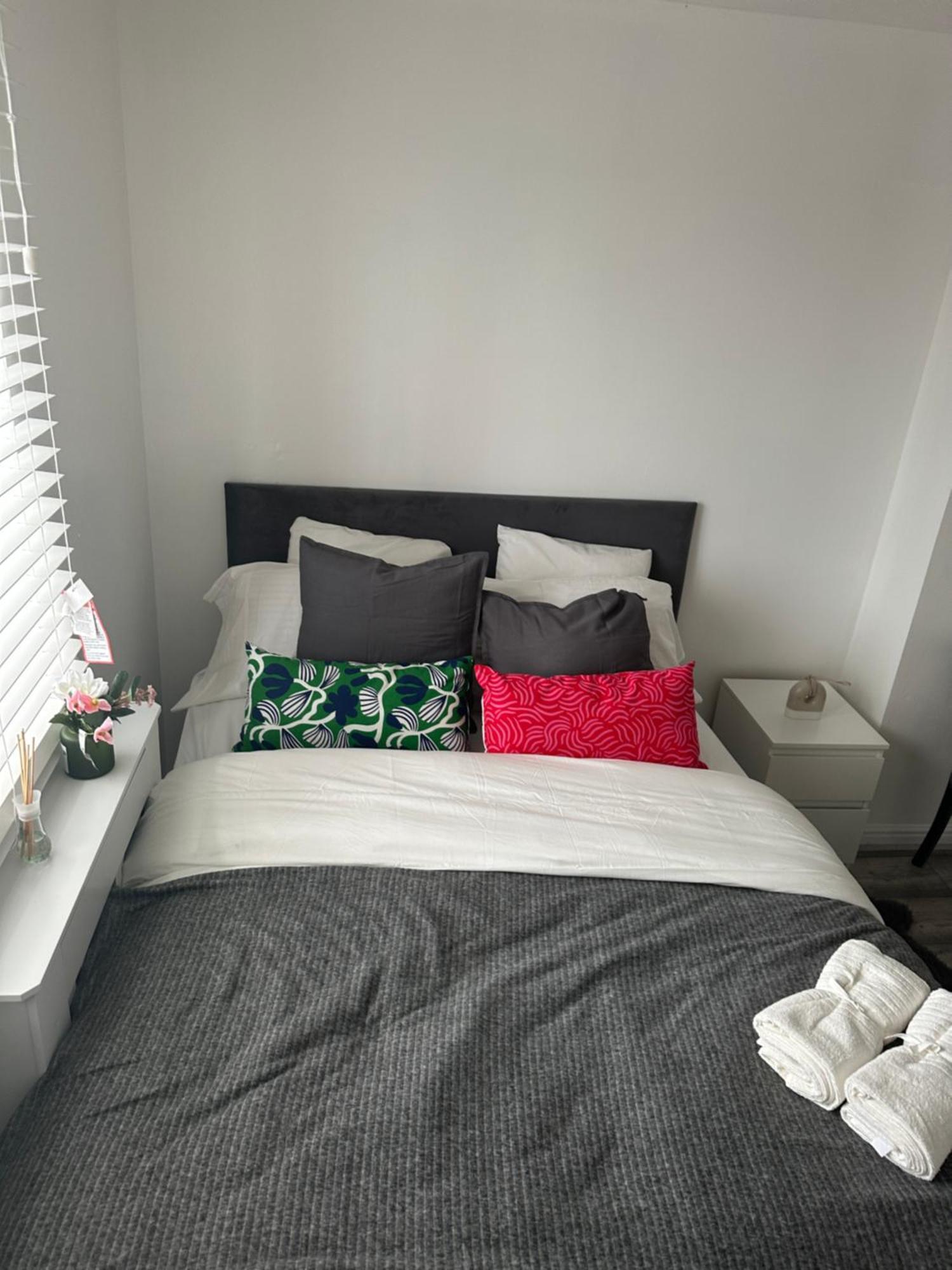 Treasure Appartement *