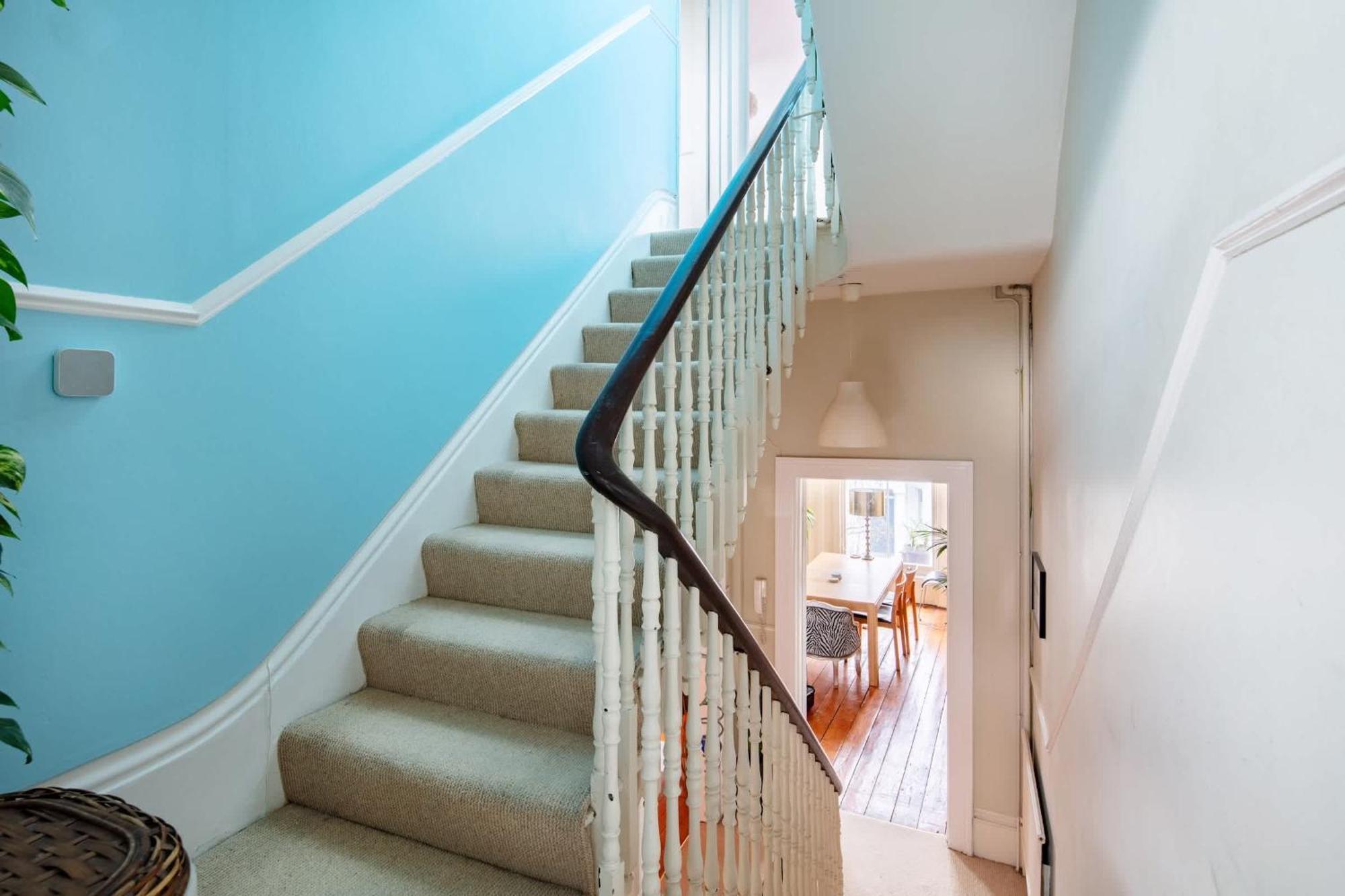 Bnbnova - 2br Duplex - Notting Hill & Portobello Appartement Londres