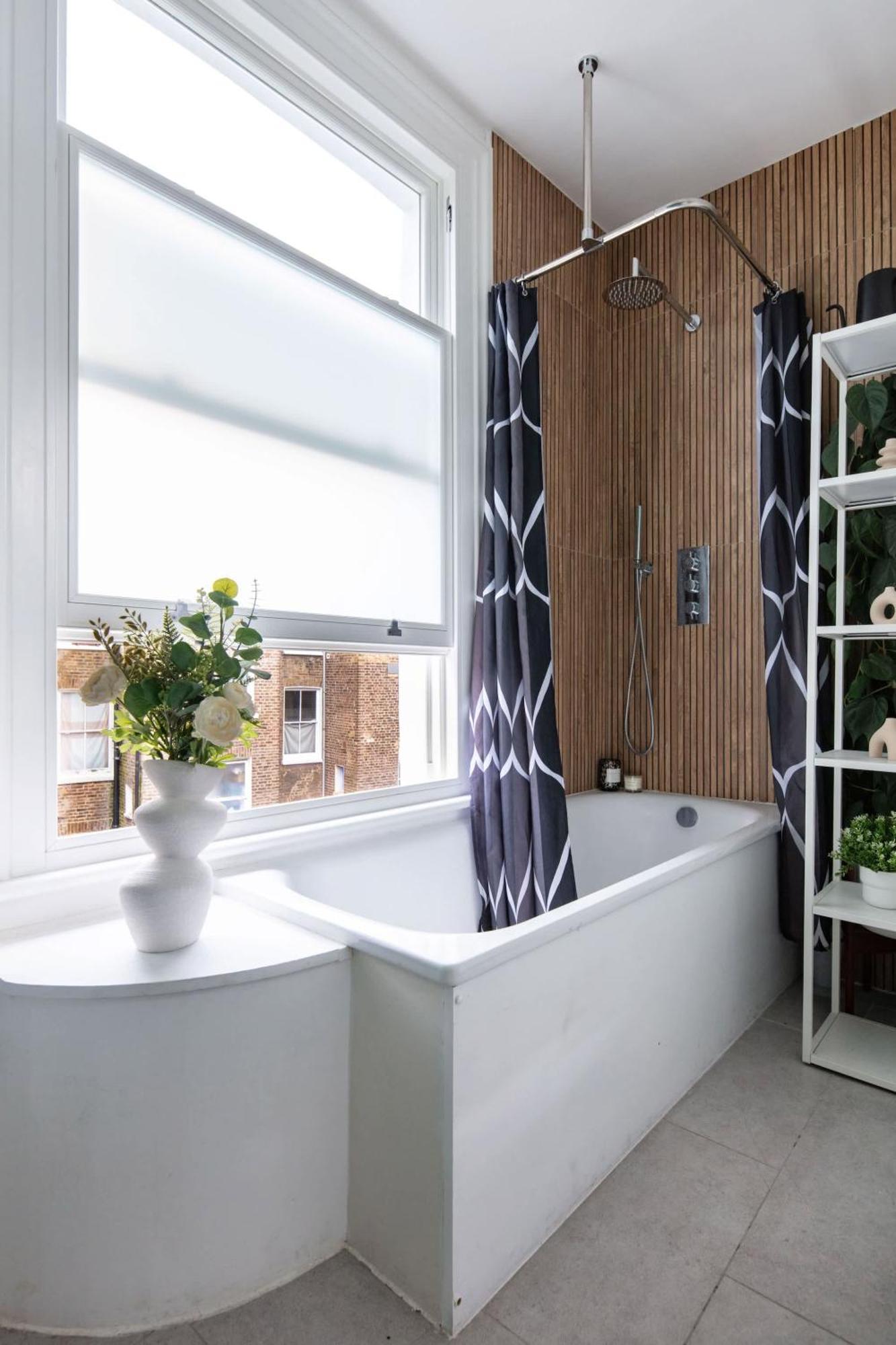 Appartement Bnbnova - 2br Duplex - Notting Hill & Portobello Londres