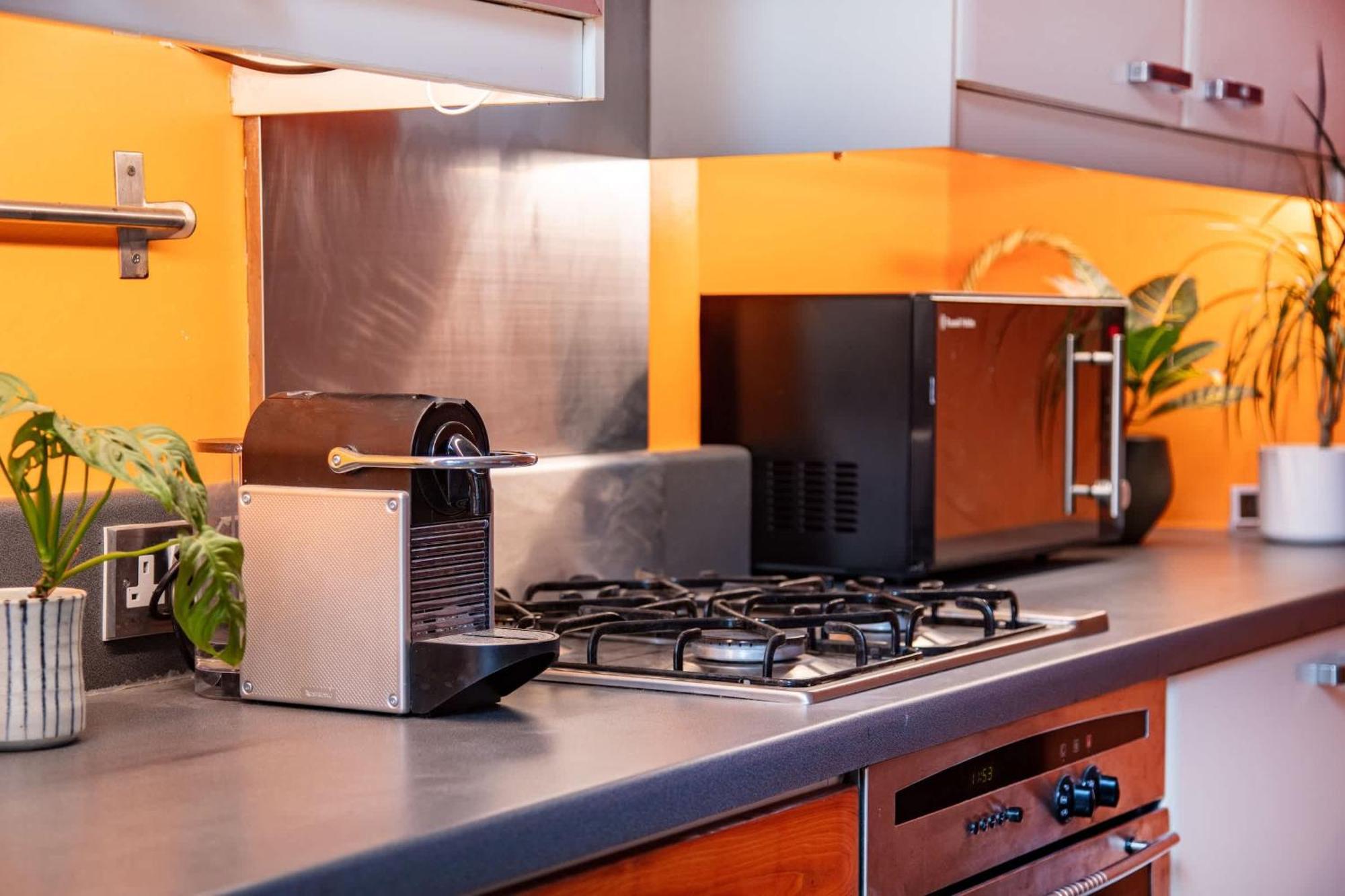 Appartement Bnbnova - 2br Duplex - Notting Hill & Portobello *