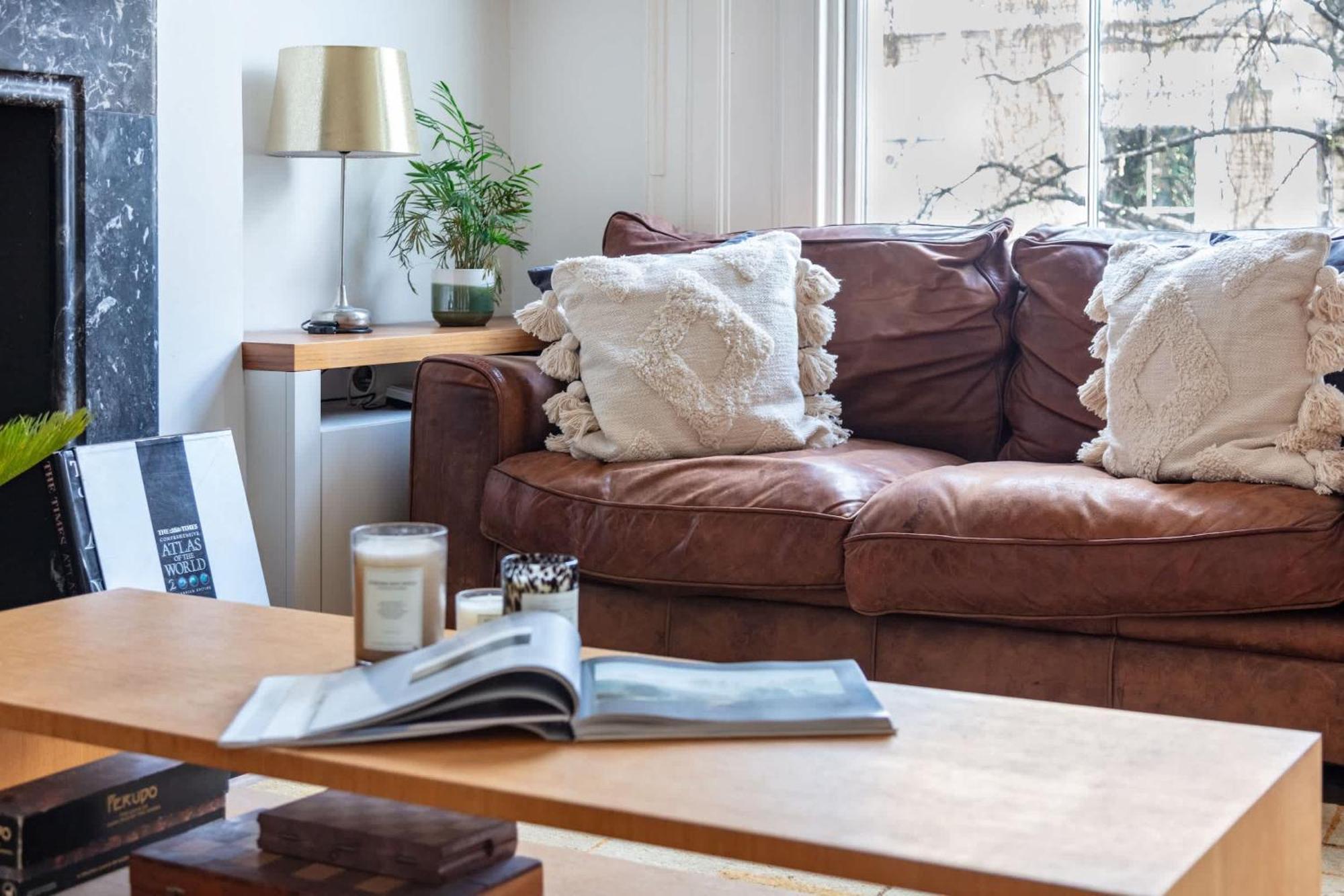 Bnbnova - 2br Duplex - Notting Hill & Portobello * Londres