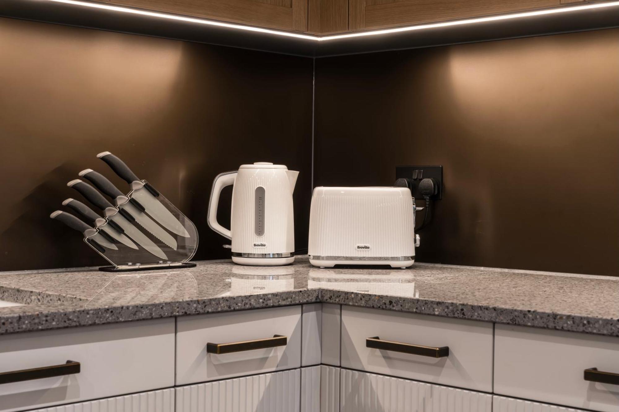 Lejlighed Luxury Flat Next Tower Bridge 2 London
