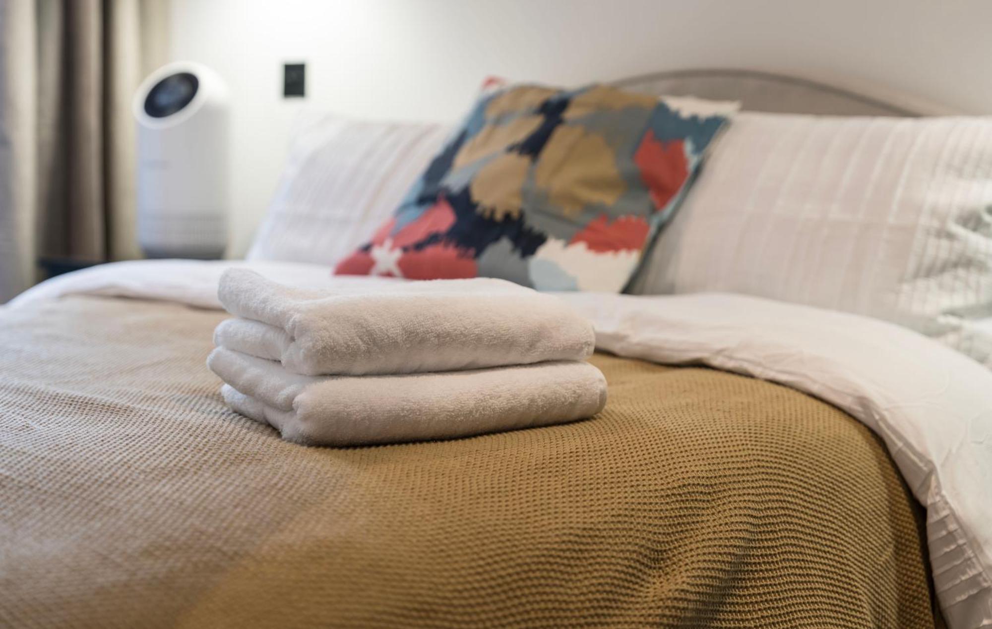 Lejlighed Luxury Flat Next Tower Bridge 2