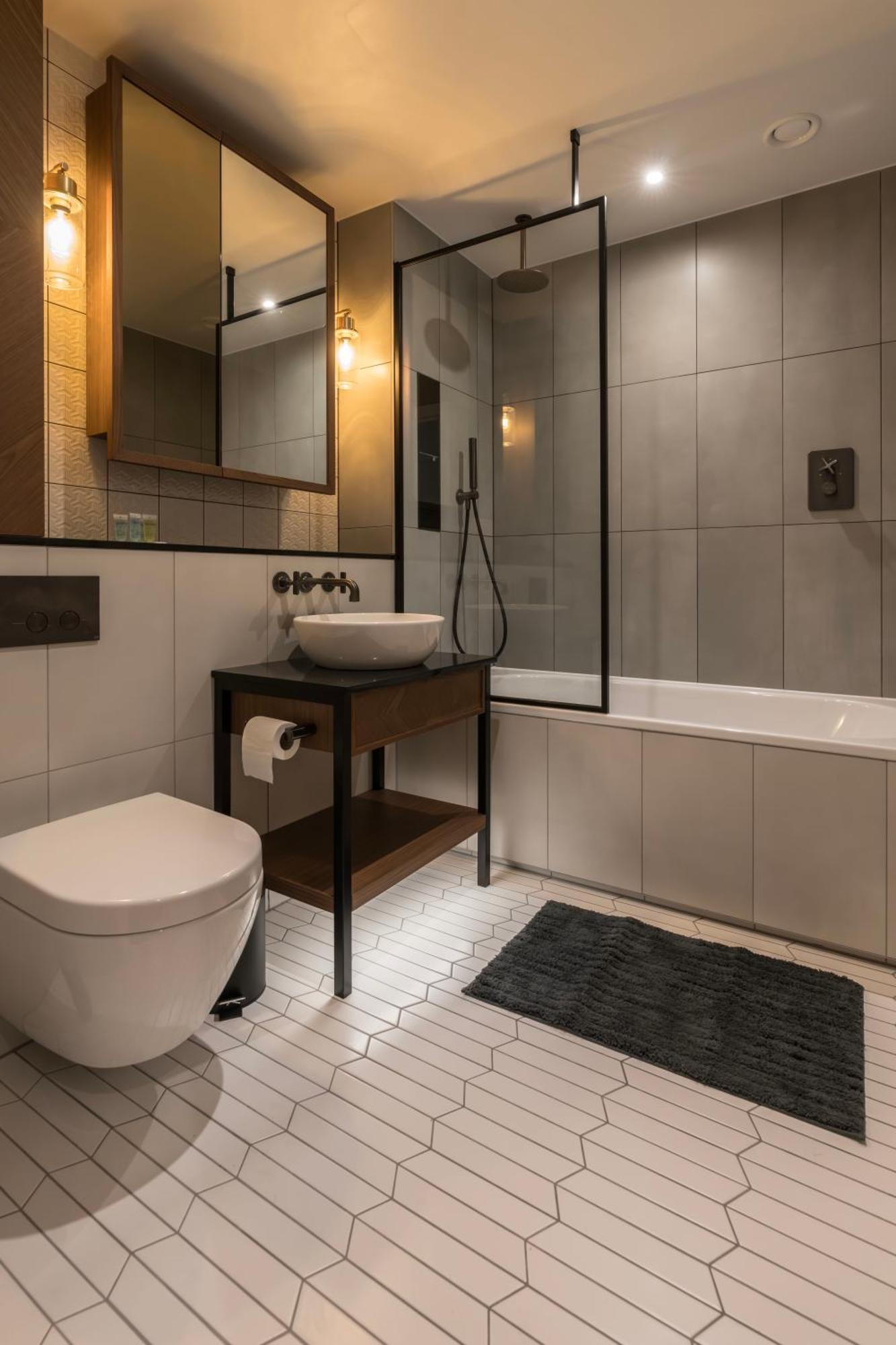 Luxury Flat Next Tower Bridge 2 Lejlighed