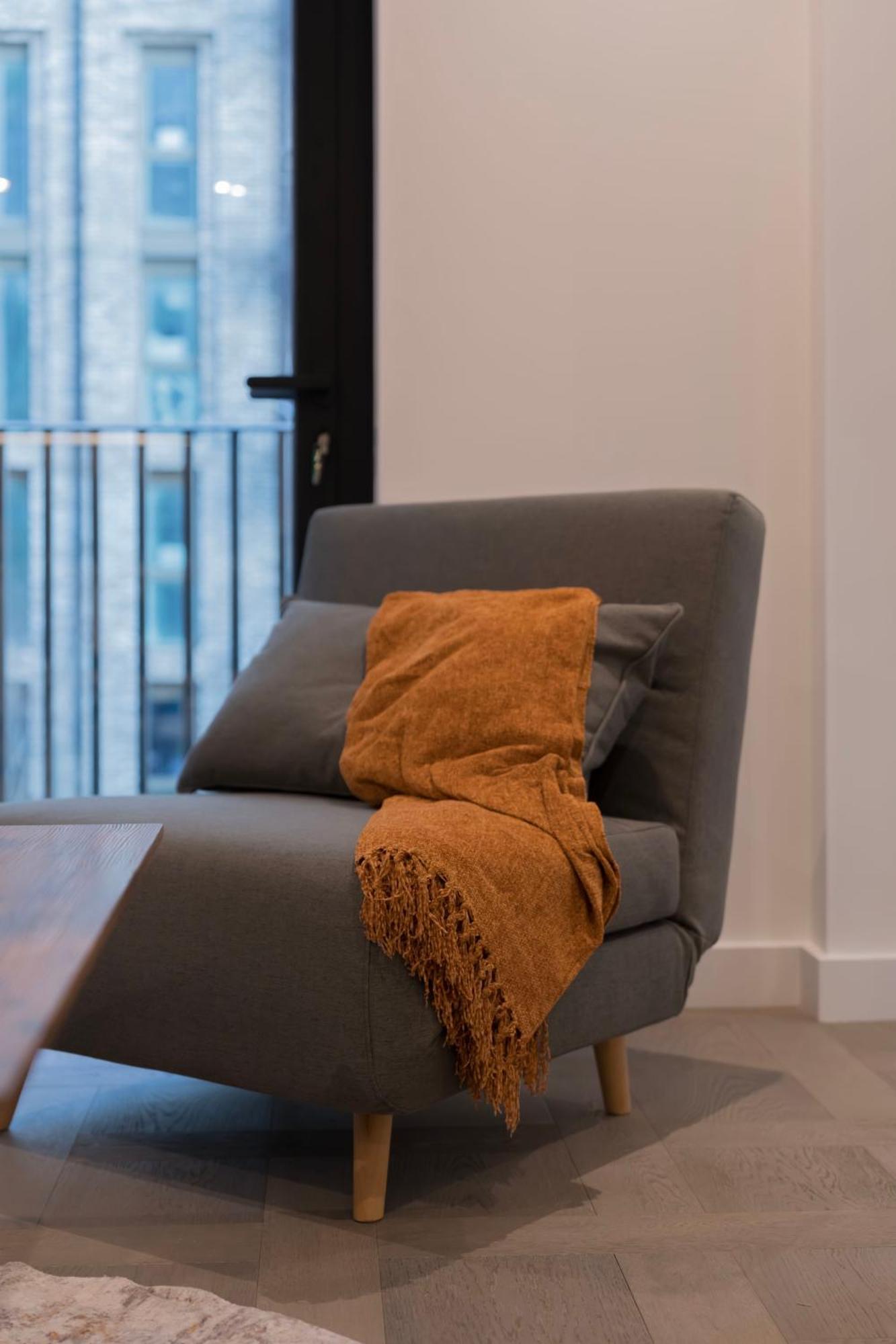 Luxury Flat Next Tower Bridge 2 Lejlighed