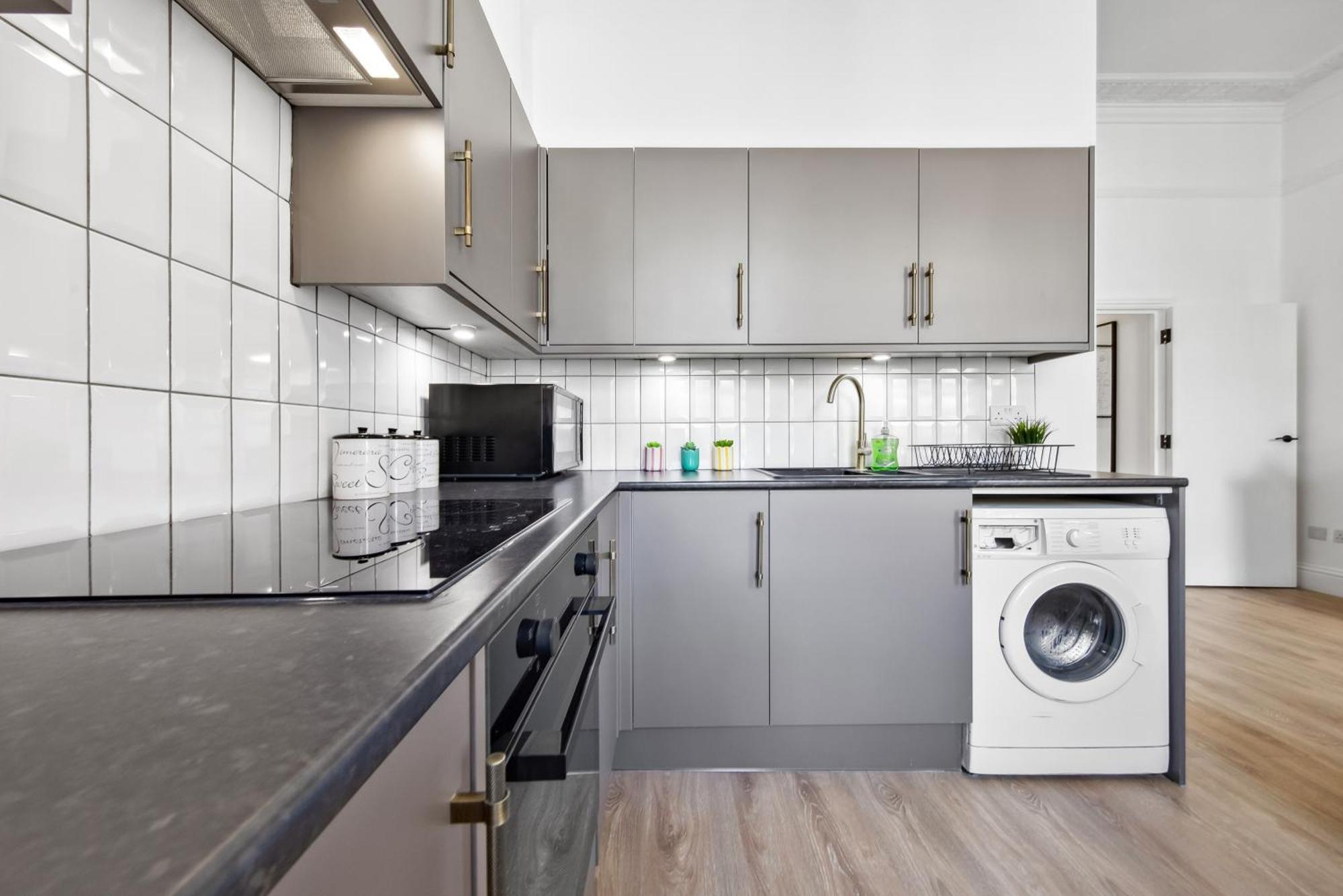 Paddington Heights - Luxury Living - Hyde Park & Westminster Lejlighed London