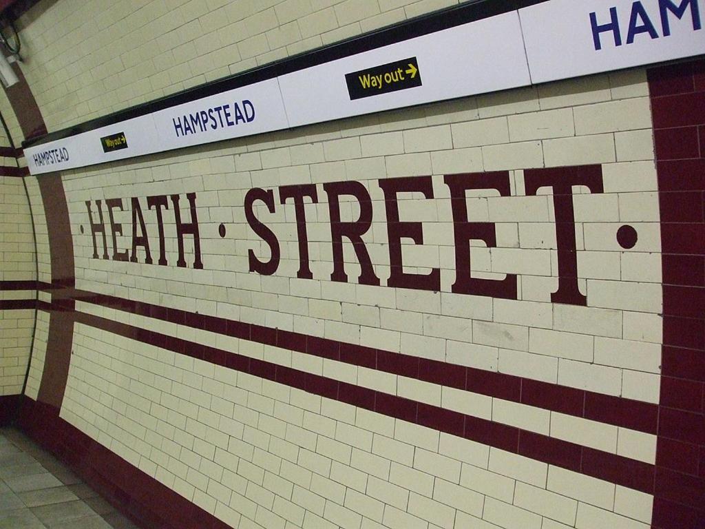 Appartement Stylish 3-bedroom Flat In Belsize Park Perfect For Families Business Trips!