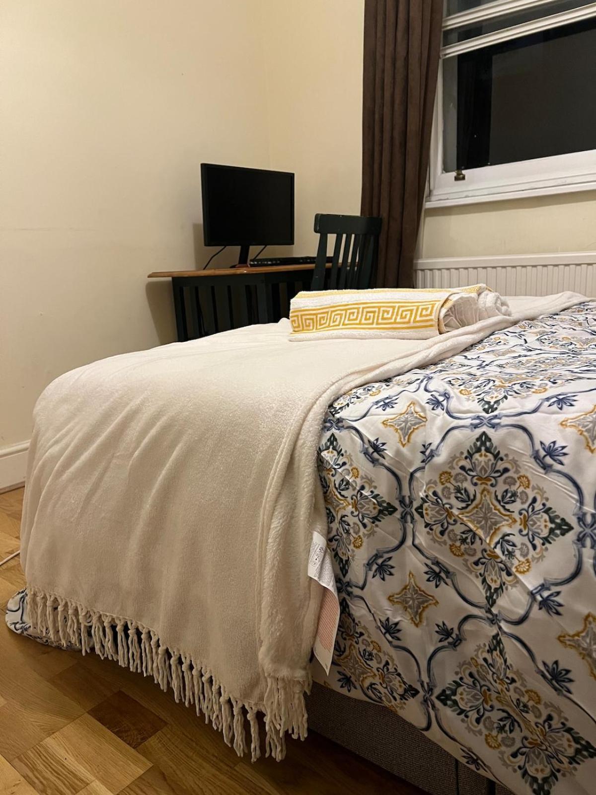 Elegant Westminister Flat Appartement Londres