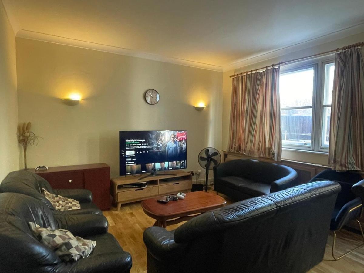 Elegant Westminister Flat Appartement *