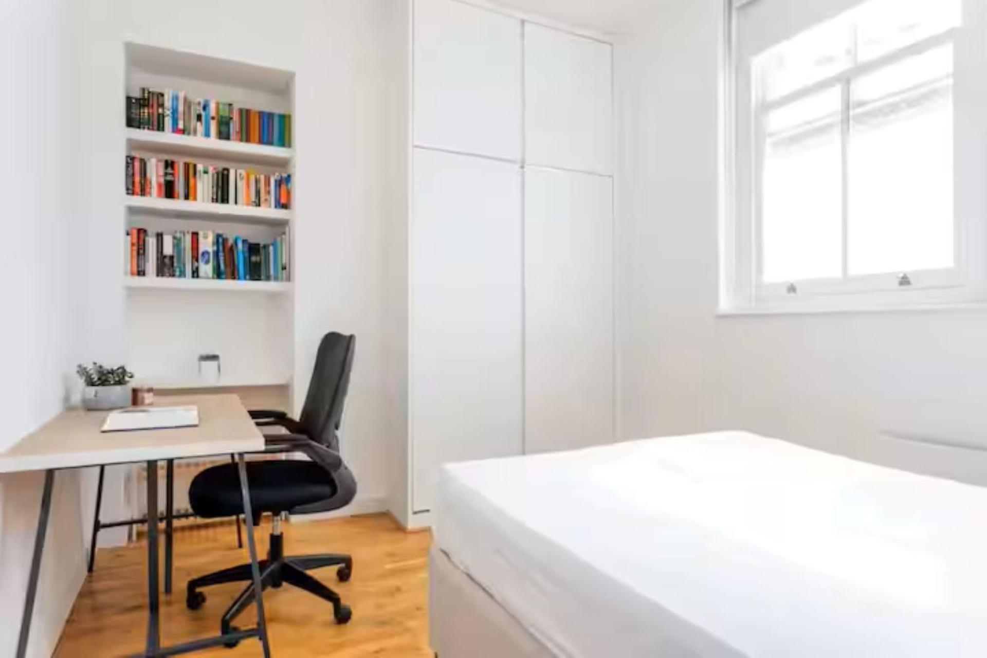 Charming 2br Close To Camden & *