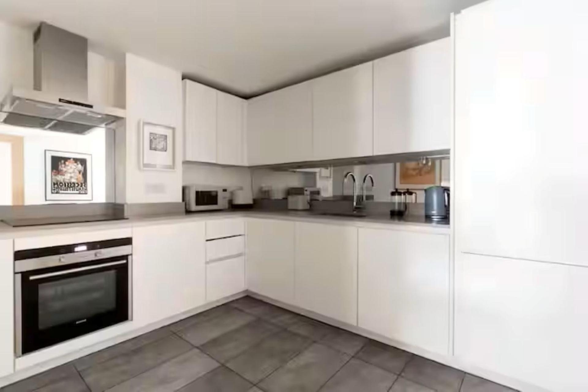 Charming 2br Close To Camden & Apartment