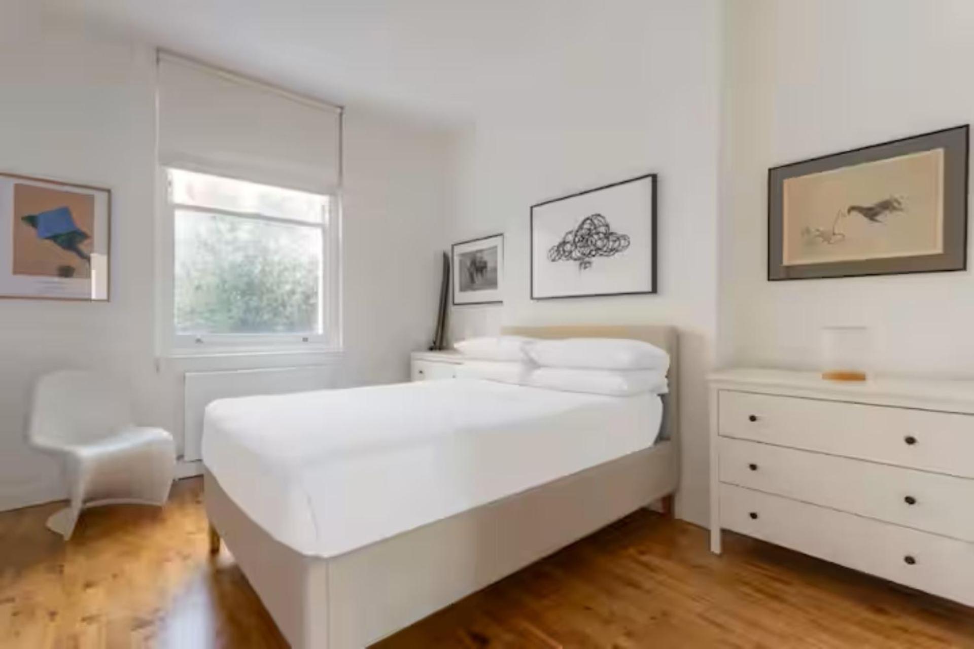 Charming 2br Close To Camden & Apartment *