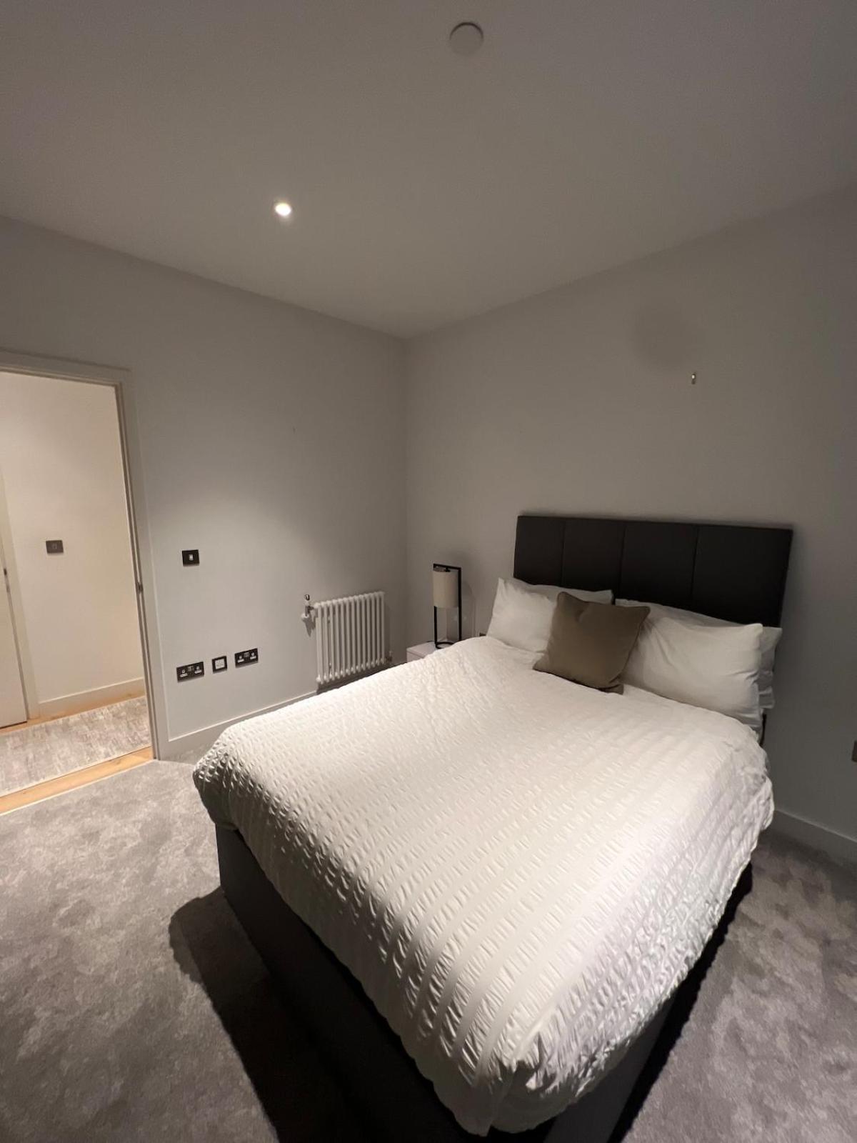 Modern Two Bedroom Apartment